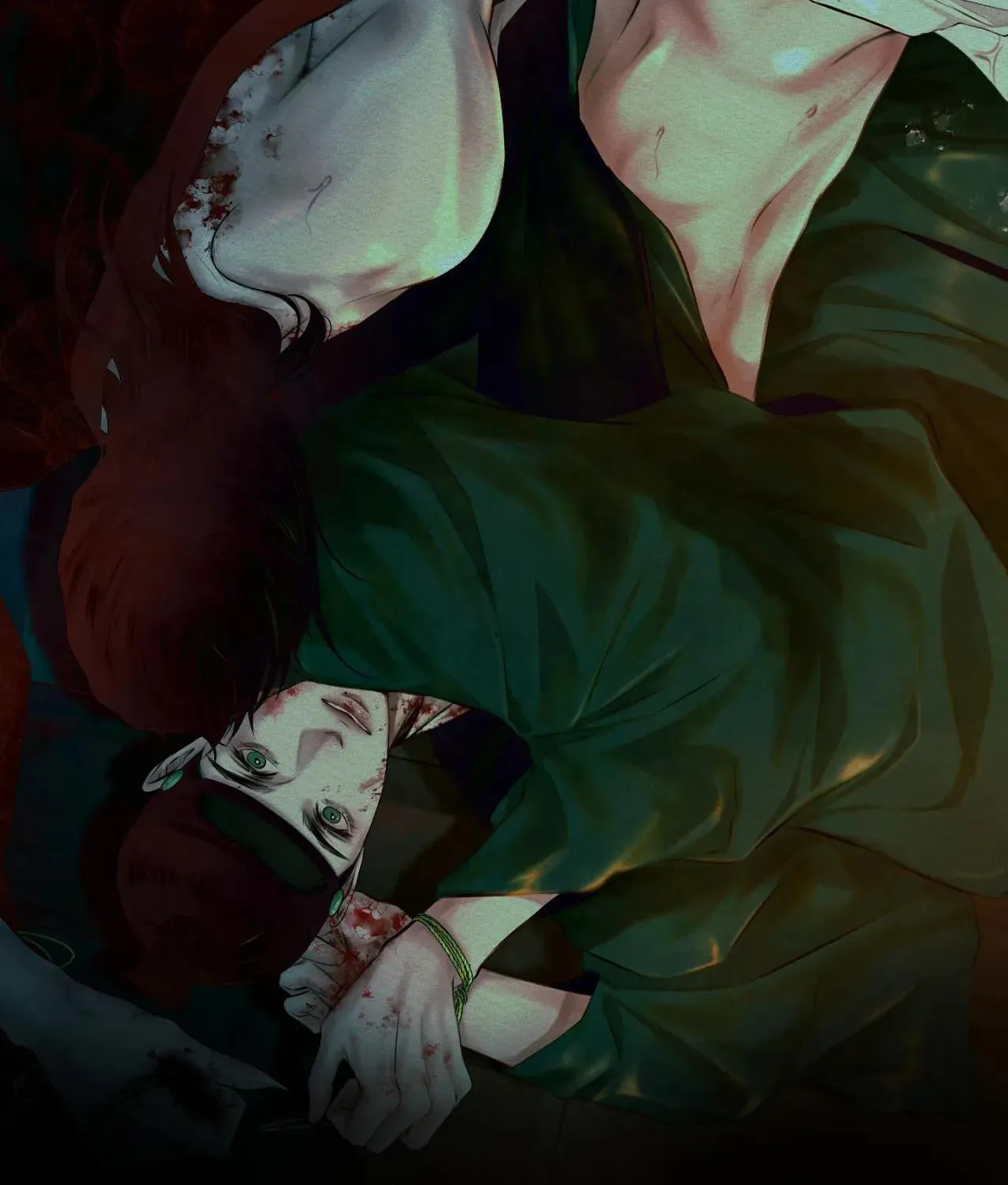 Củy Dạ Khút Chapter 19 Trang 61