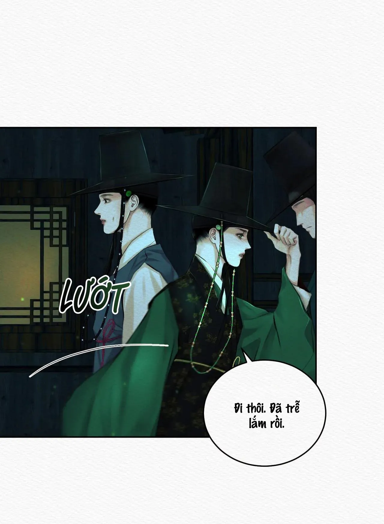 Củy Dạ Khút Chapter 19 Trang 65