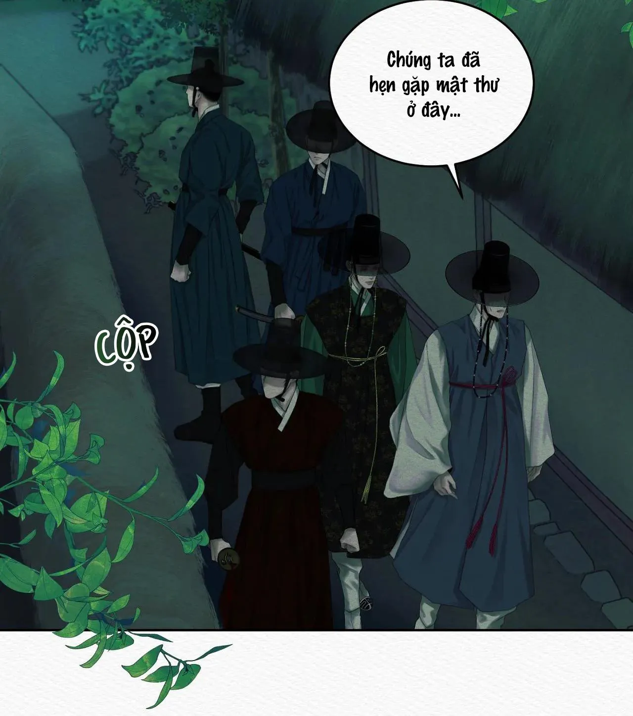 Củy Dạ Khút Chapter 19 Trang 72