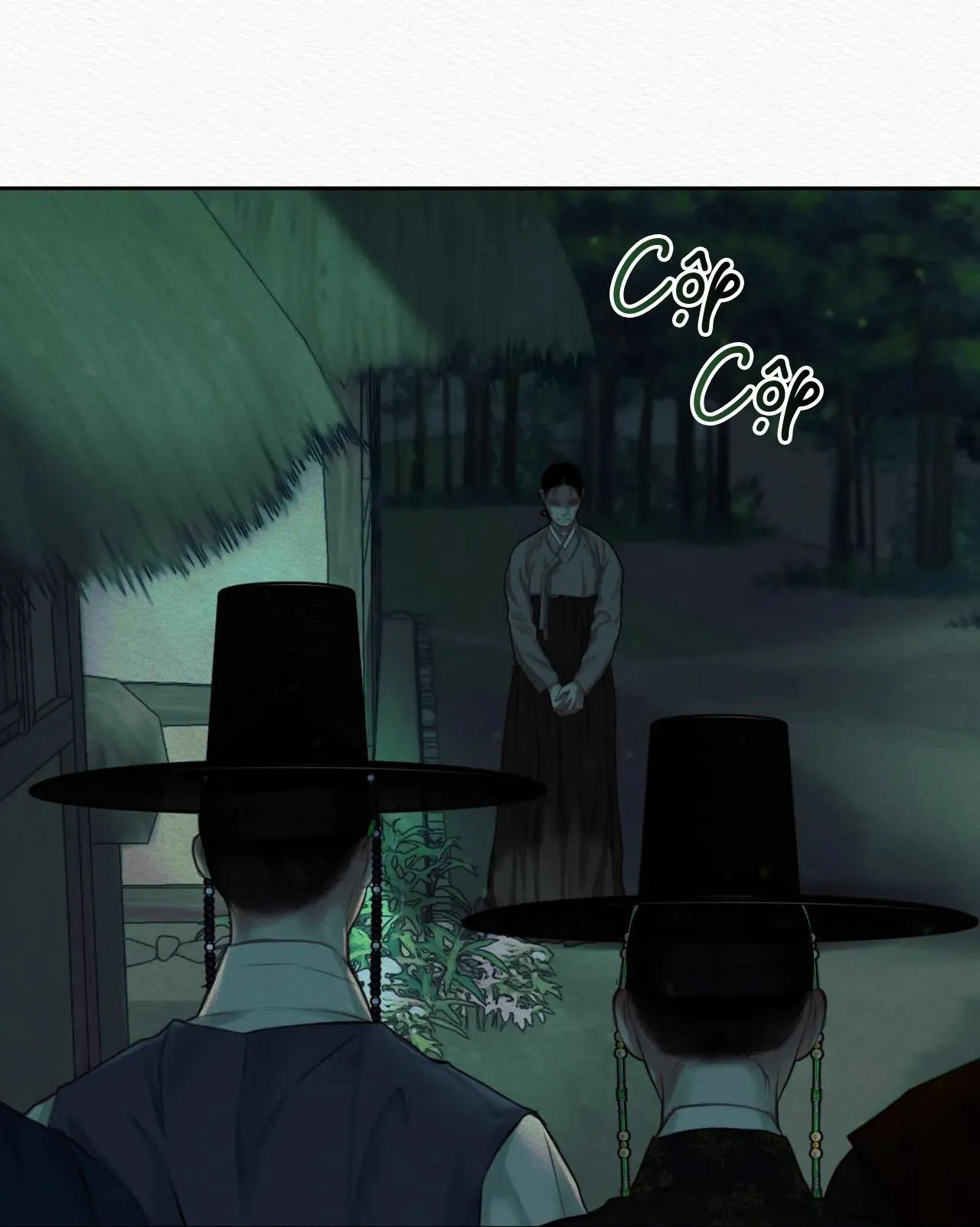 Củy Dạ Khút Chapter 19 Trang 75