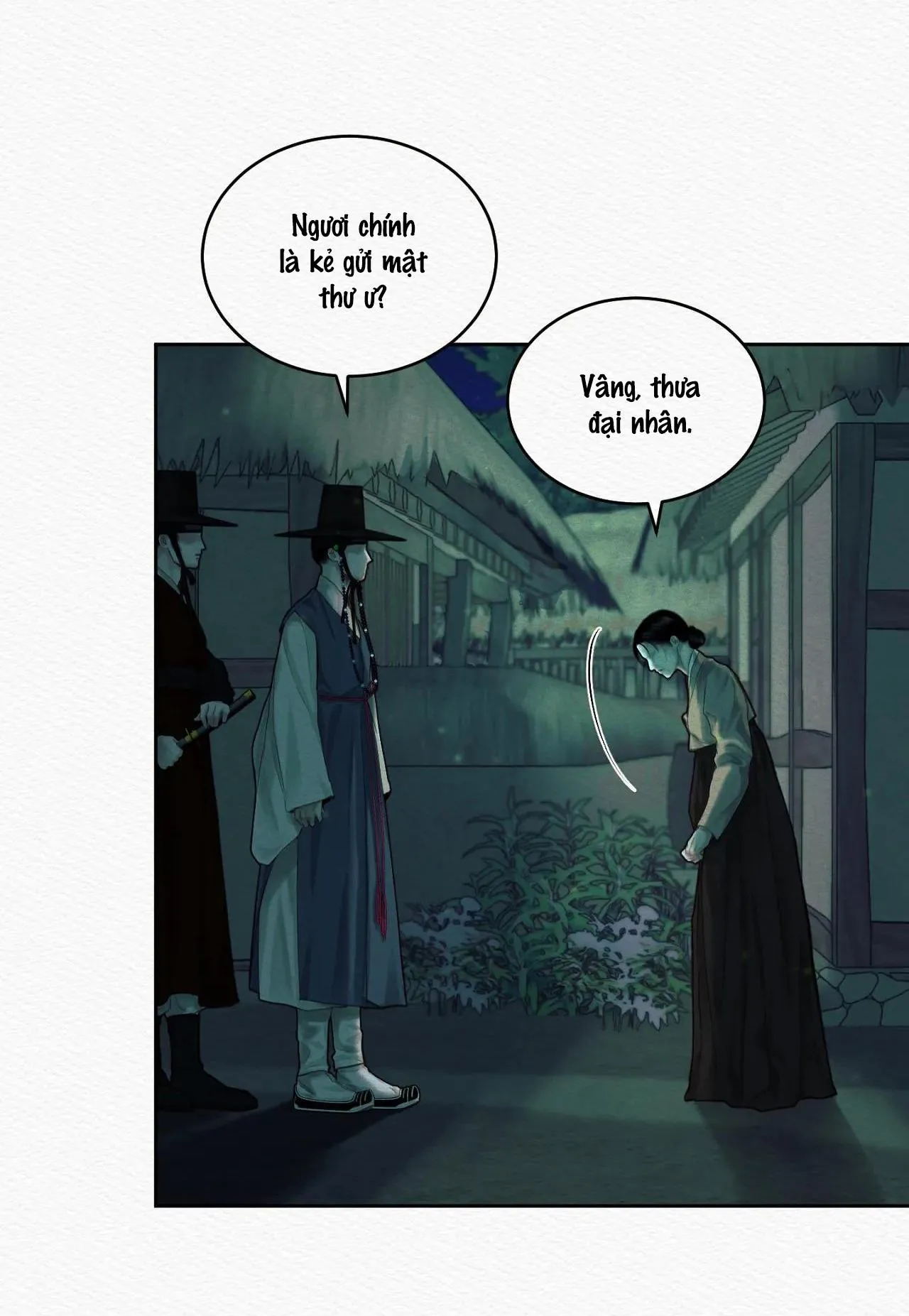 Củy Dạ Khút Chapter 19 Trang 77