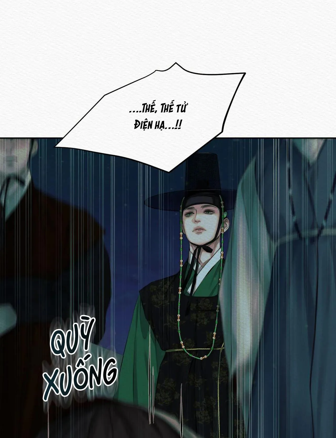 Củy Dạ Khút Chapter 19 Trang 81