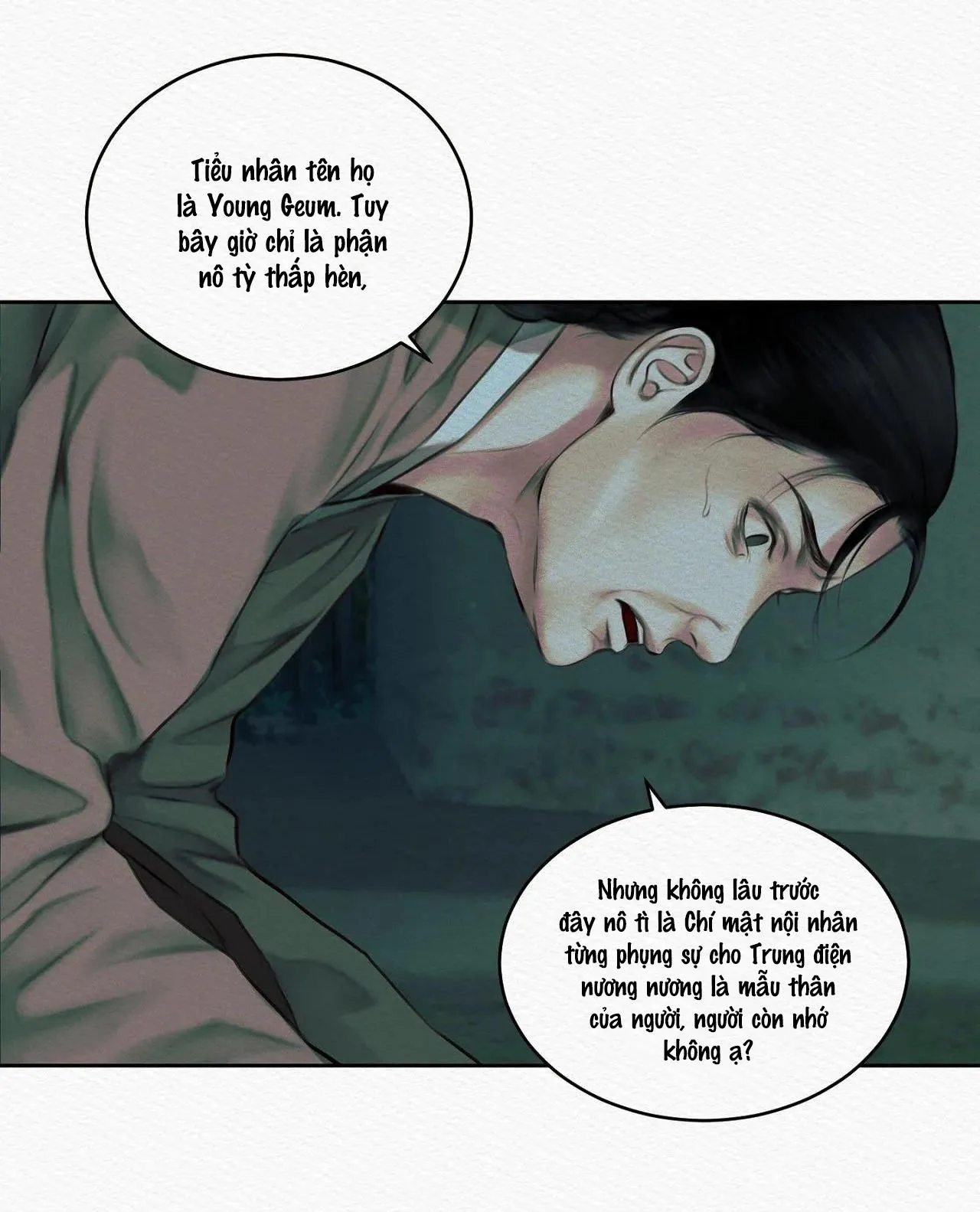 Củy Dạ Khút Chapter 19 Trang 83