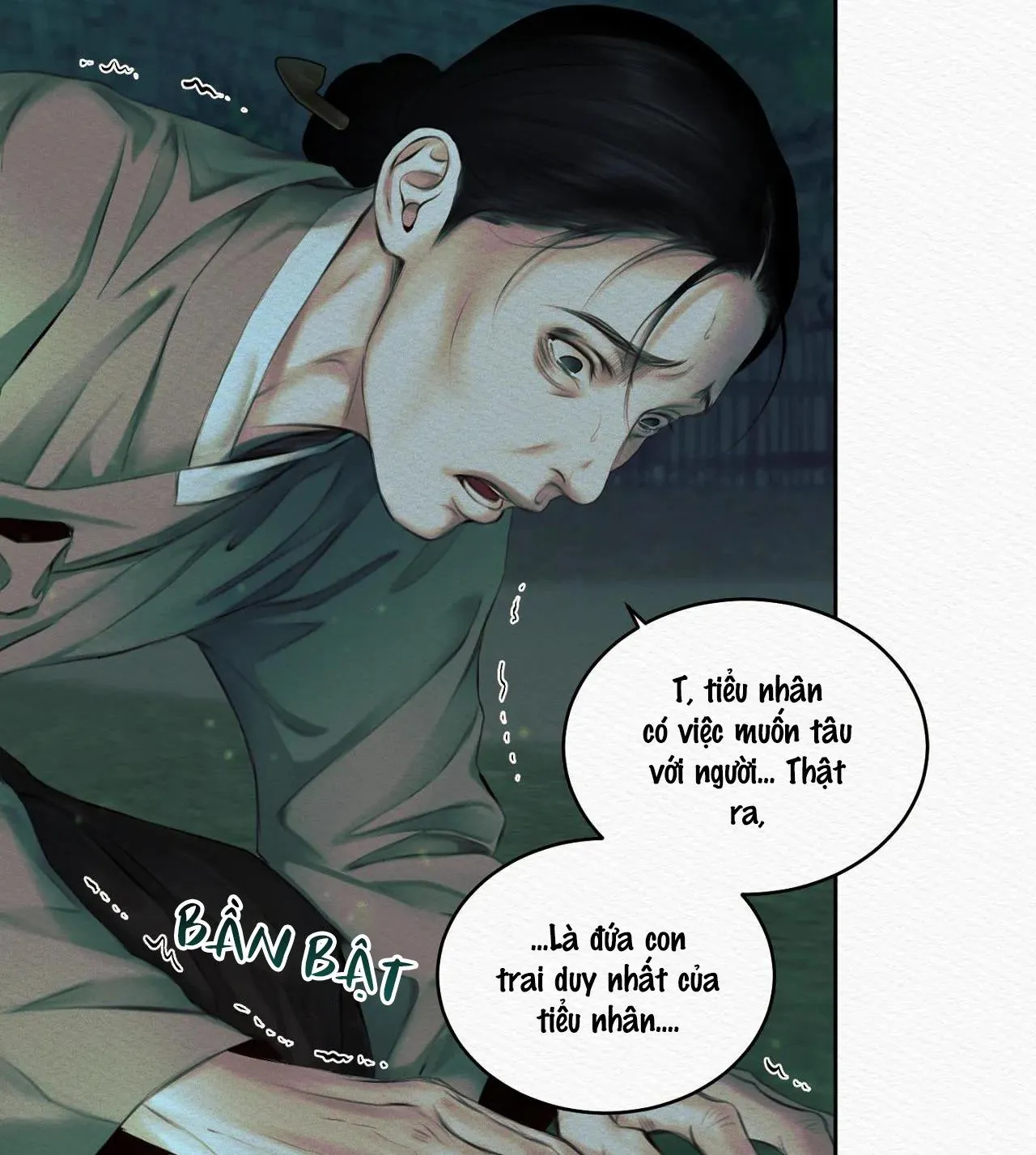Củy Dạ Khút Chapter 19 Trang 86