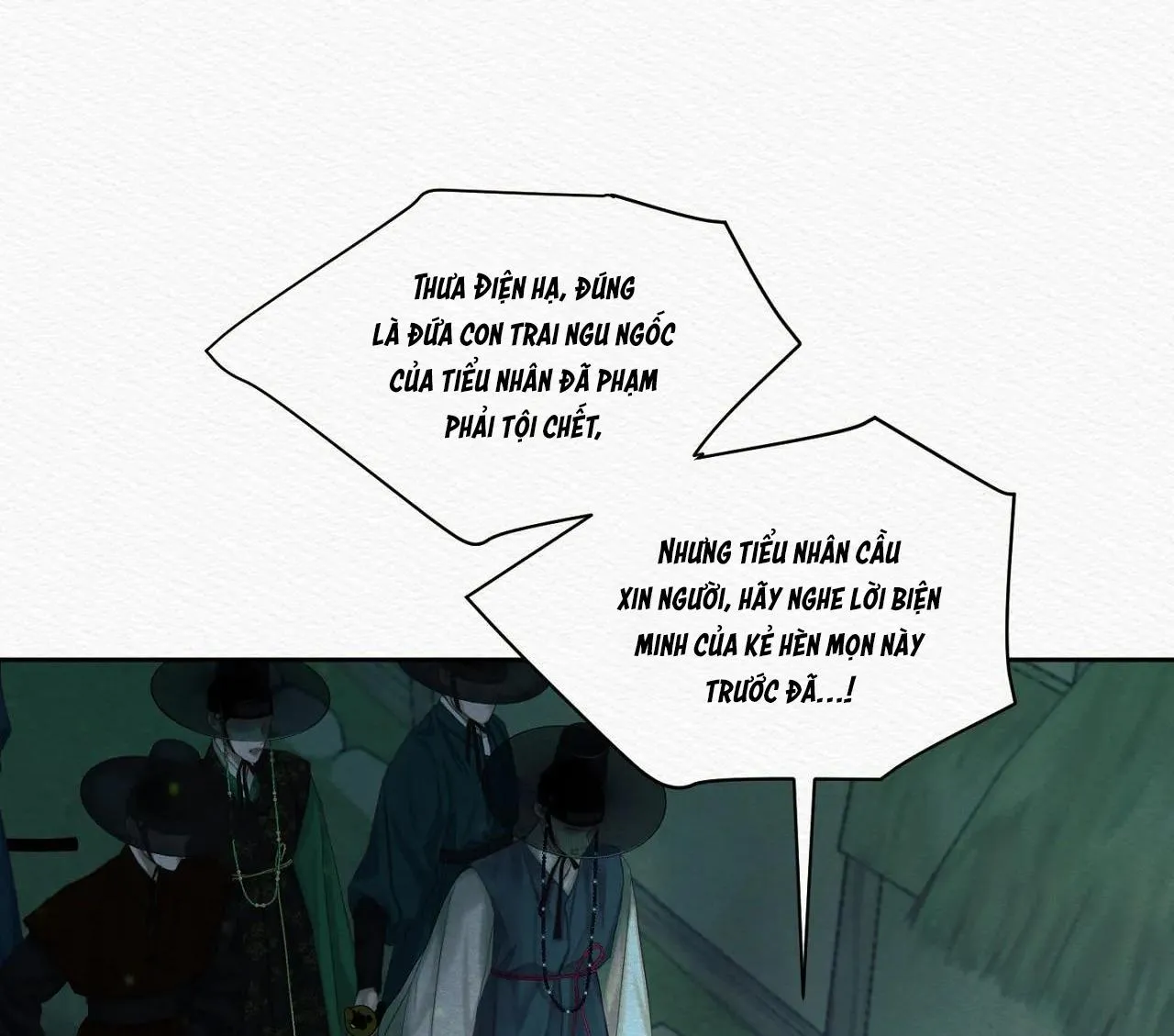 Củy Dạ Khút Chapter 19 Trang 90