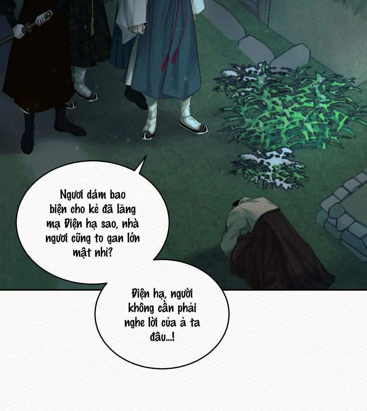 Củy Dạ Khút Chapter 19 Trang 91