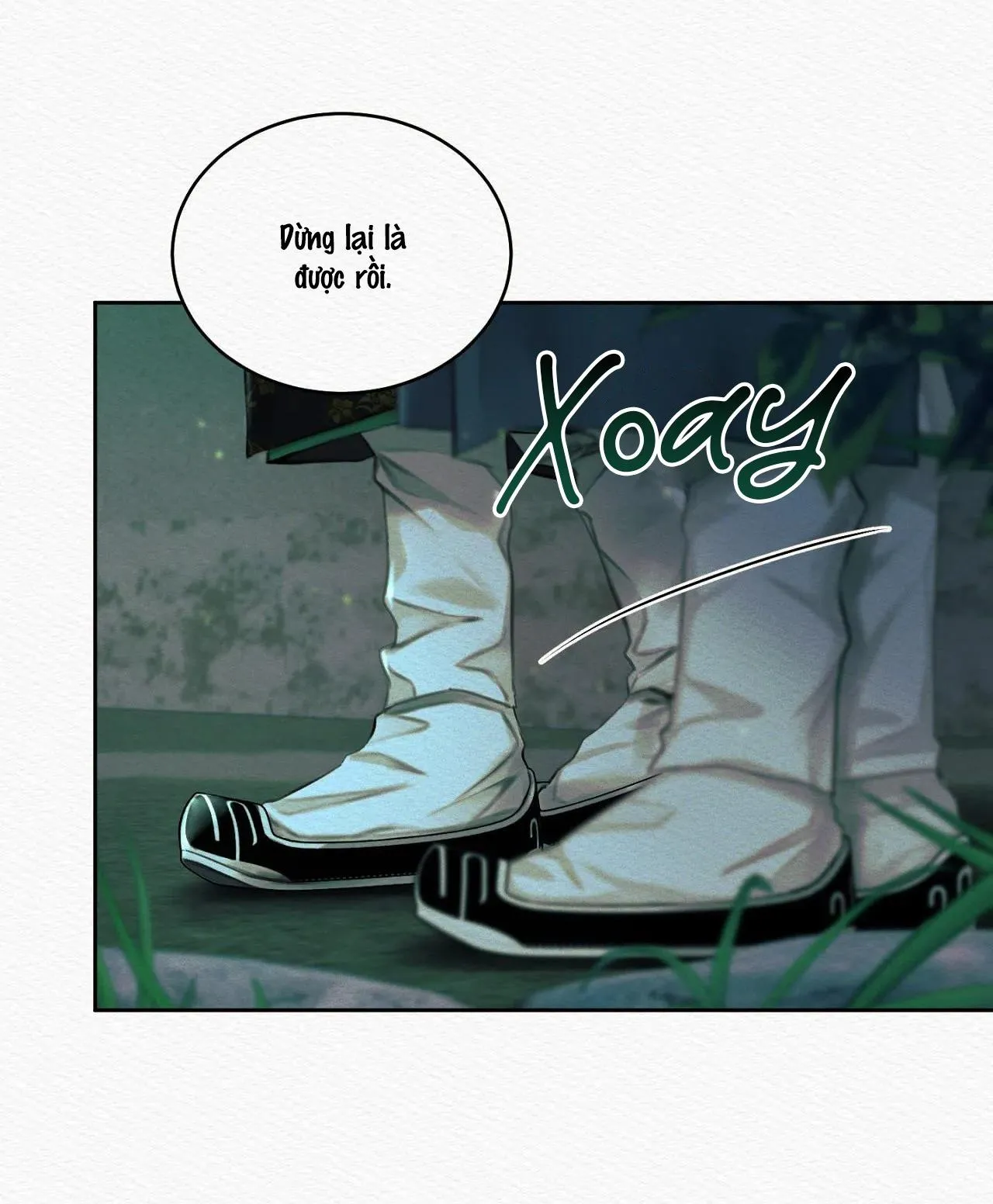 Củy Dạ Khút Chapter 19 Trang 92