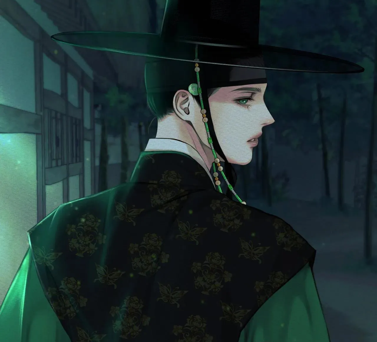 Củy Dạ Khút Chapter 19 Trang 94