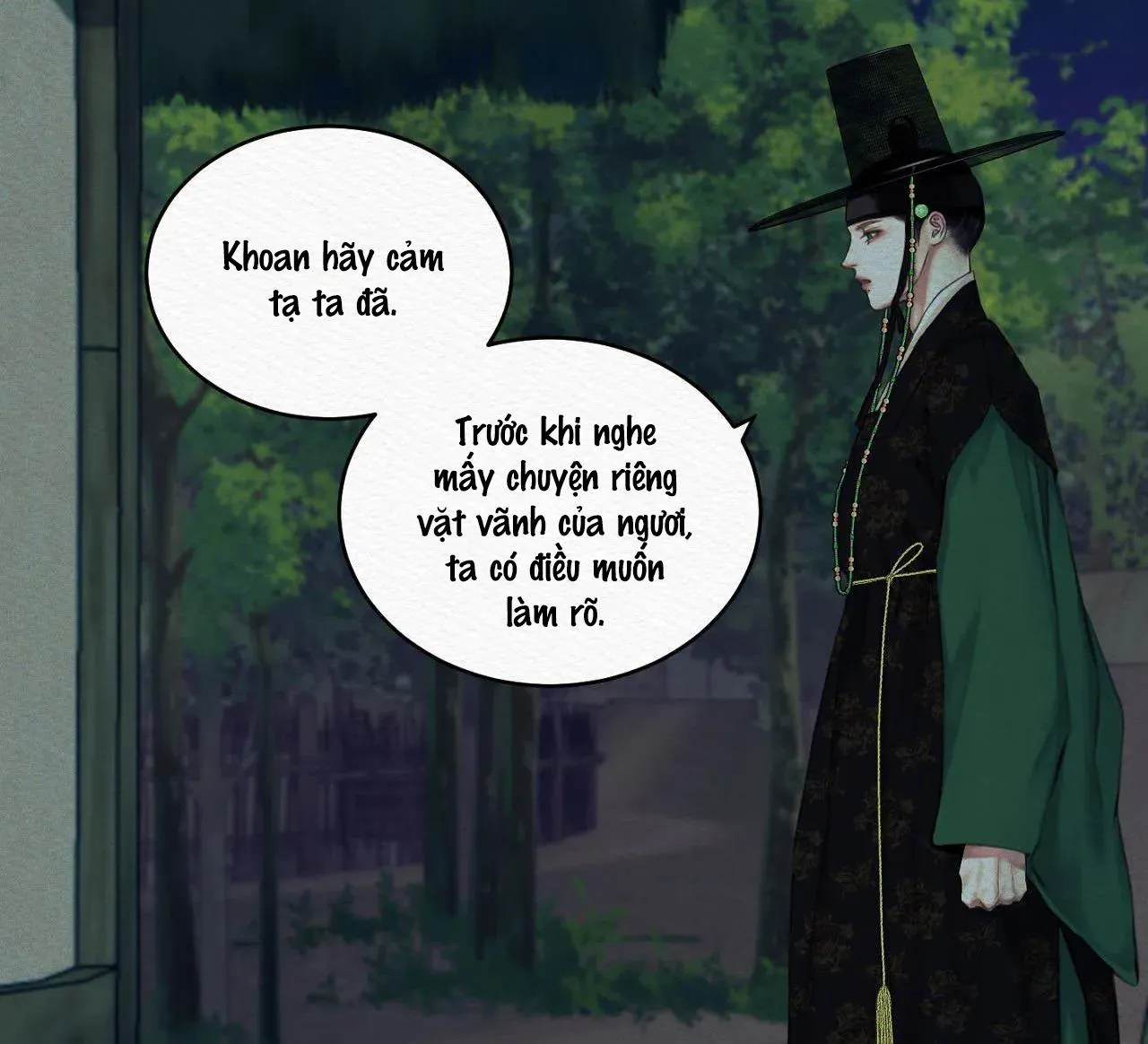 Củy Dạ Khút Chapter 19 Trang 101