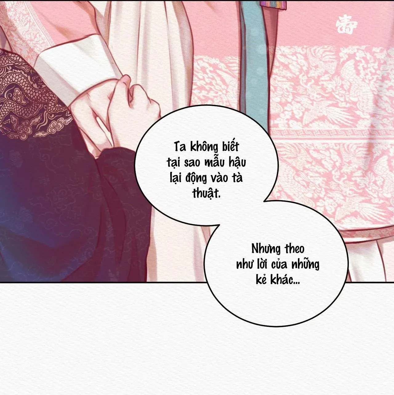 Củy Dạ Khút Chapter 19 Trang 105