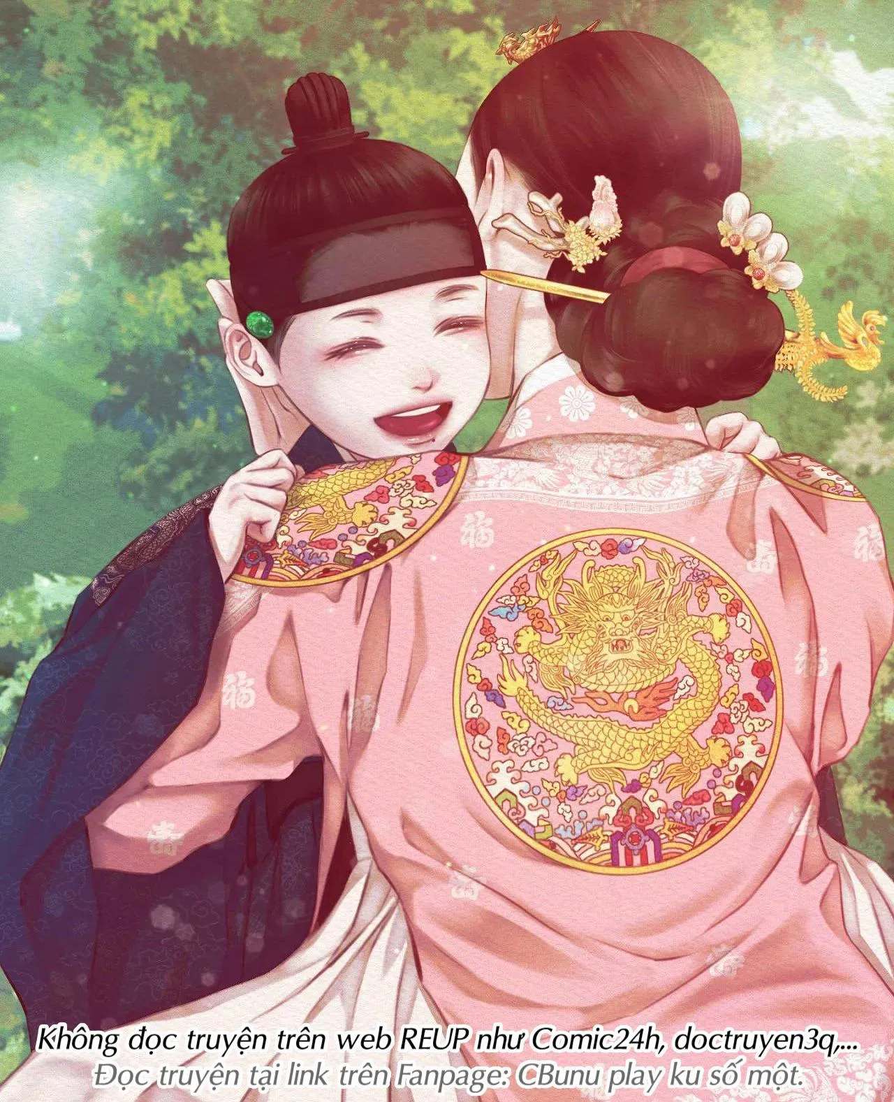 Củy Dạ Khút Chapter 19 Trang 107