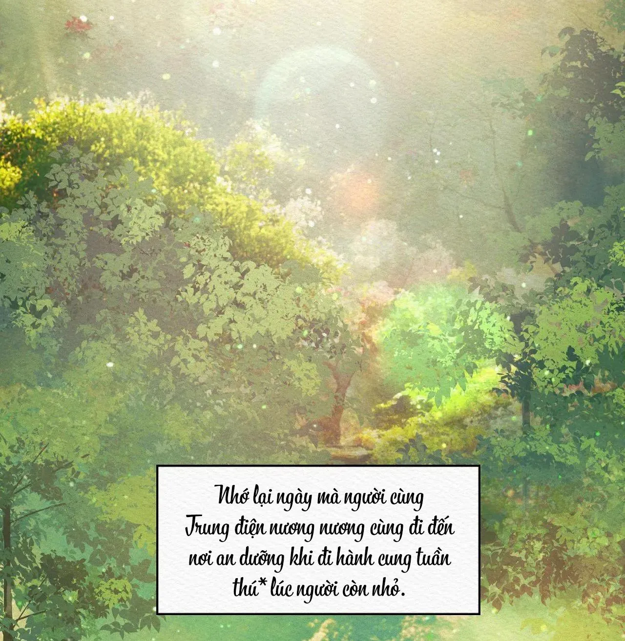 Củy Dạ Khút Chapter 20 Trang 16