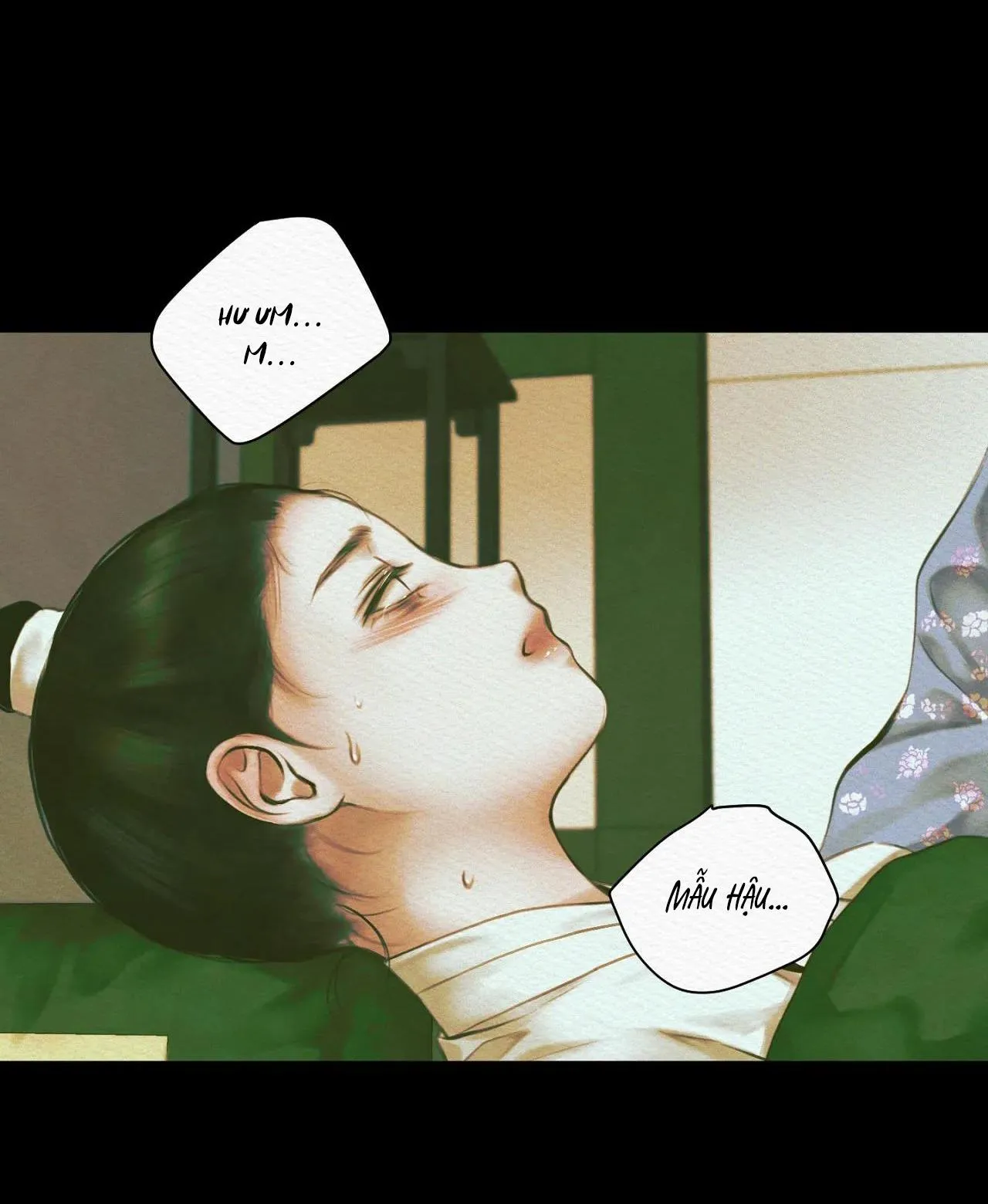 Củy Dạ Khút Chapter 20 Trang 21