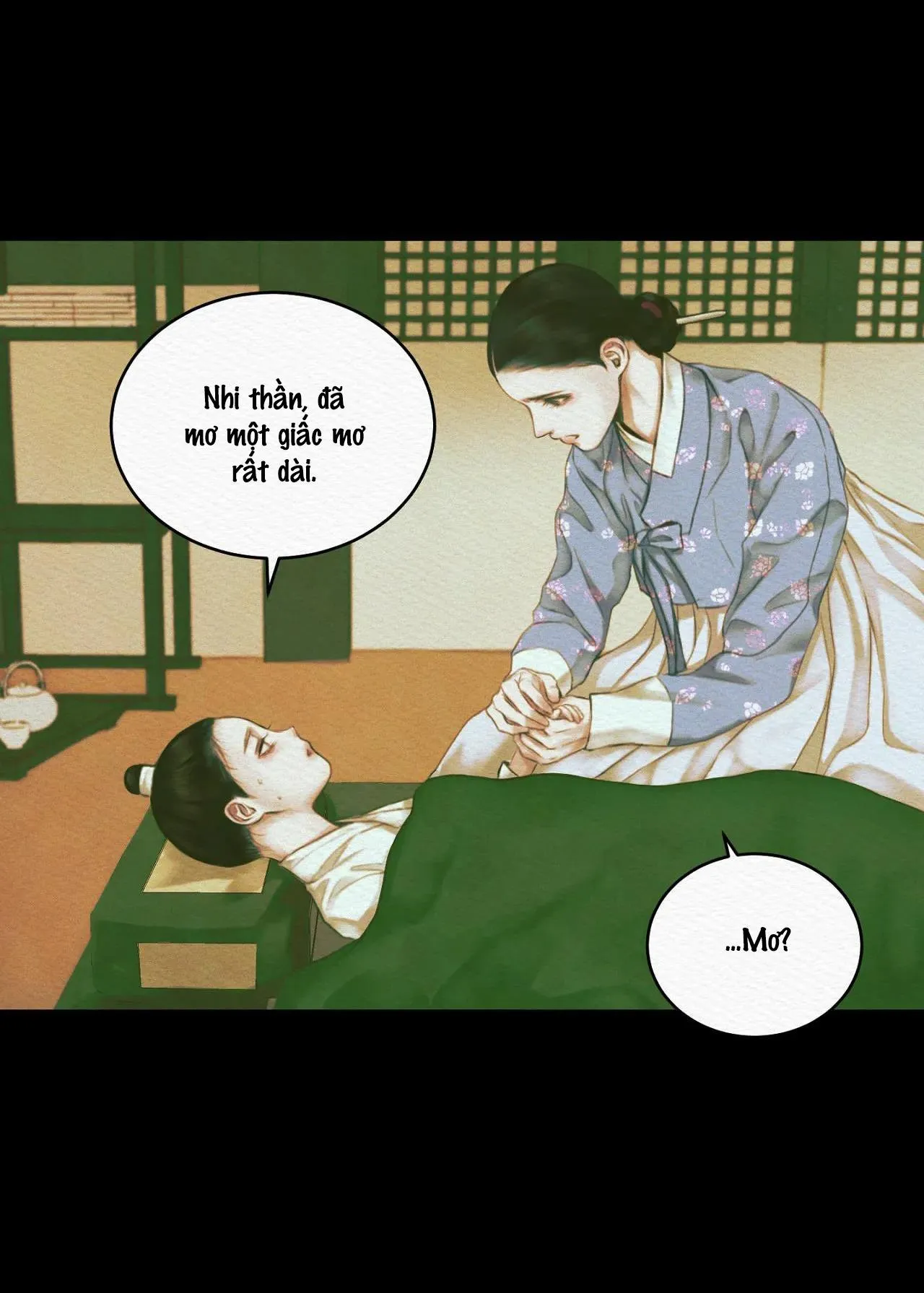 Củy Dạ Khút Chapter 20 Trang 24