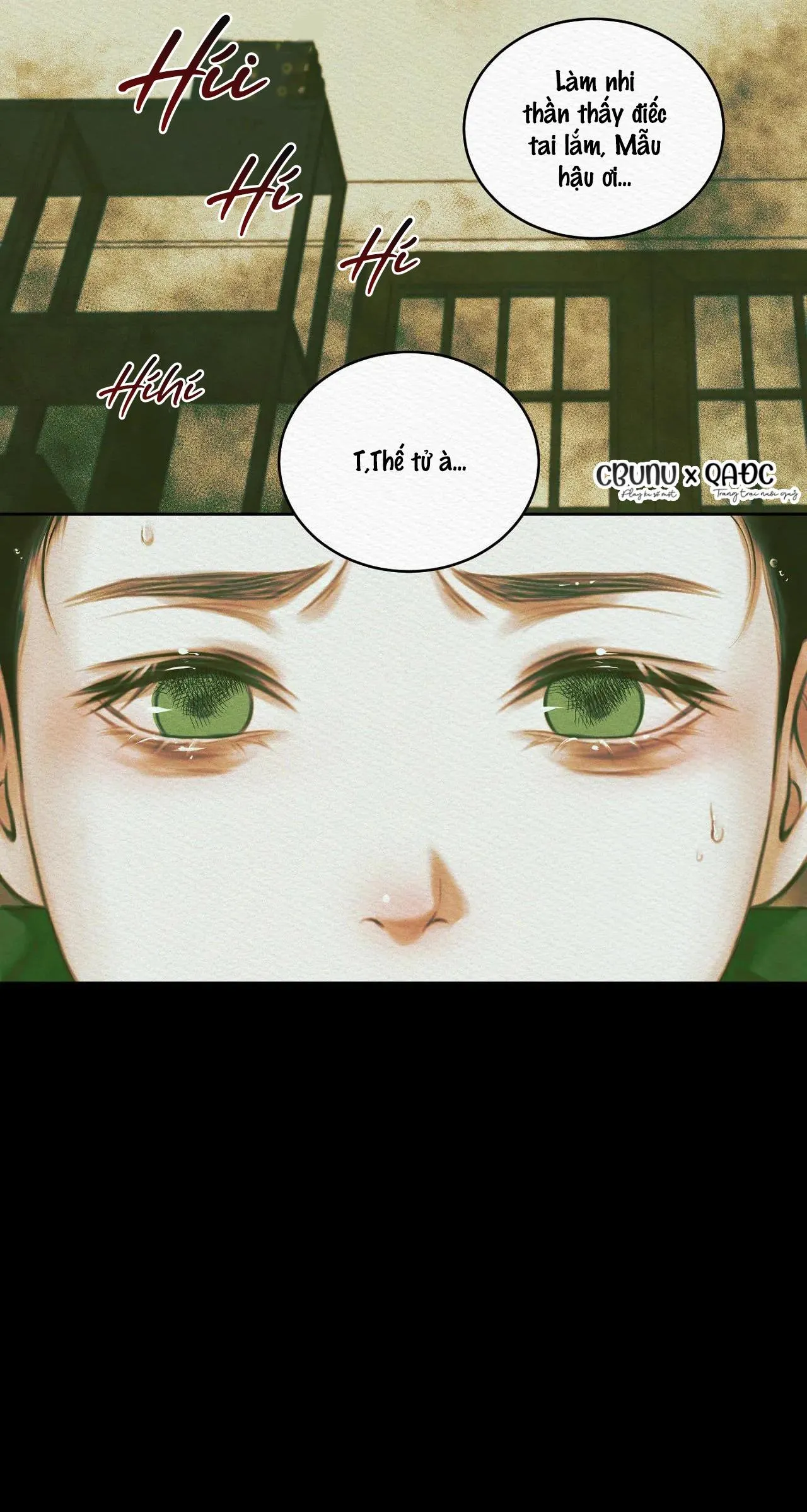 Củy Dạ Khút Chapter 20 Trang 35