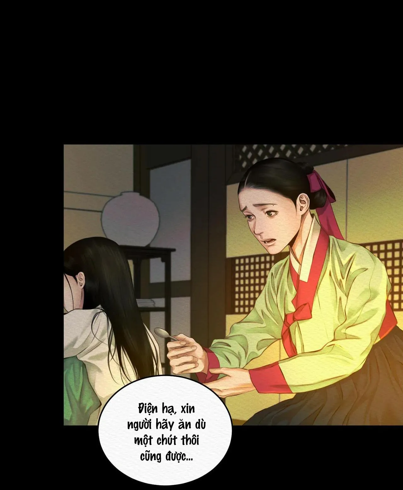 Củy Dạ Khút Chapter 20 Trang 41