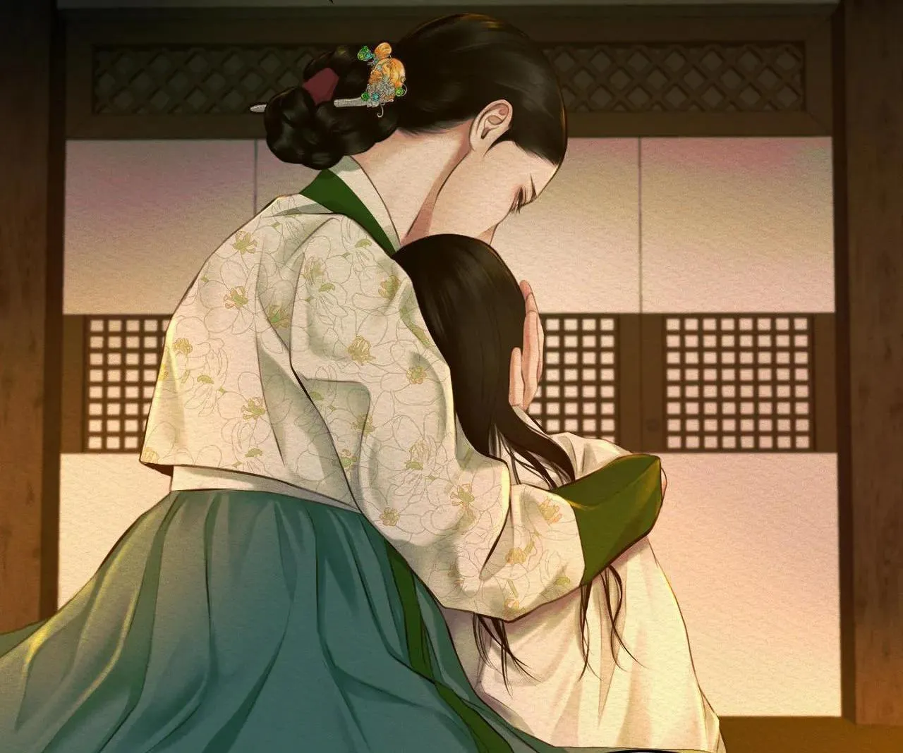 Củy Dạ Khút Chapter 20 Trang 46