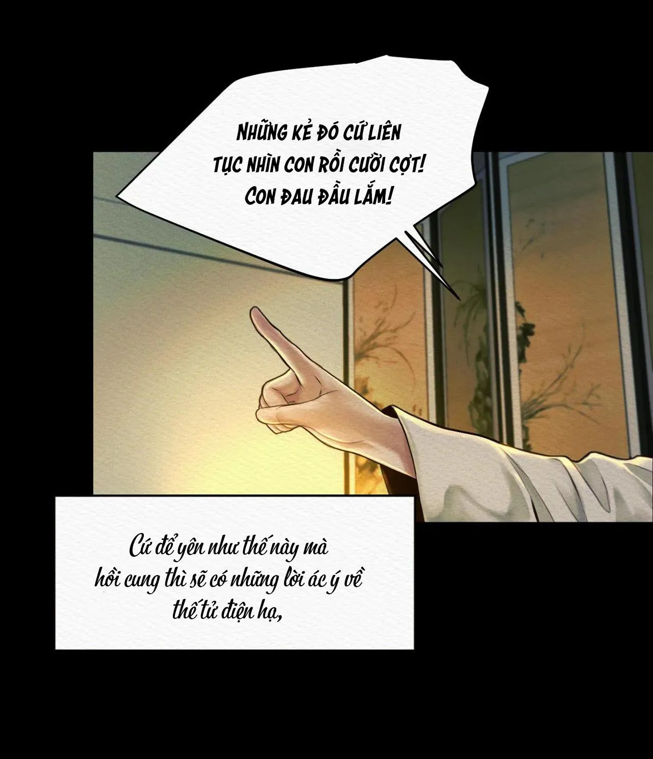 Củy Dạ Khút Chapter 20 Trang 49