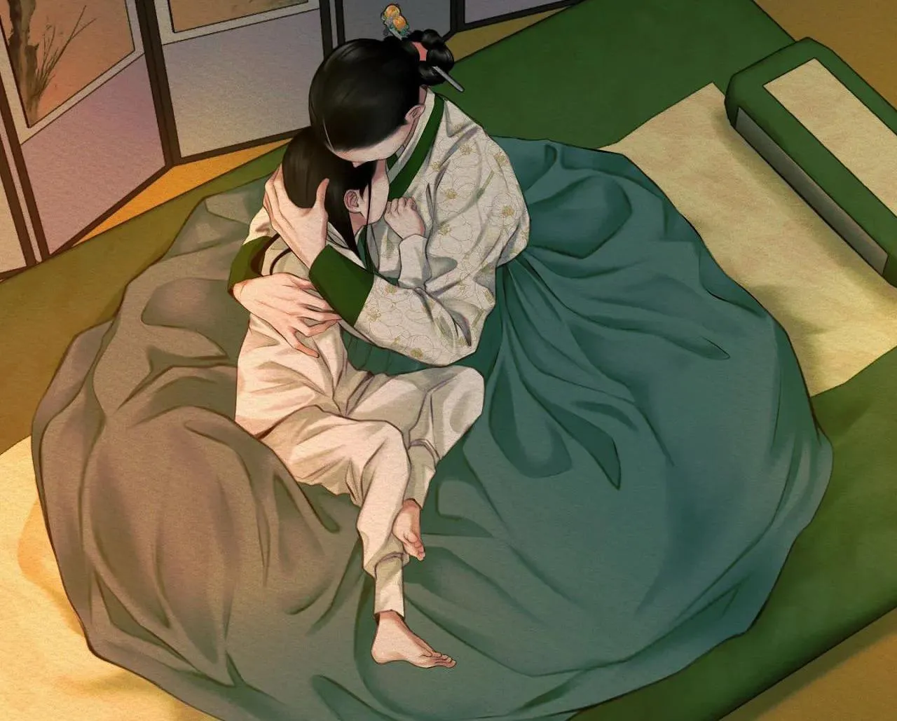 Củy Dạ Khút Chapter 20 Trang 51