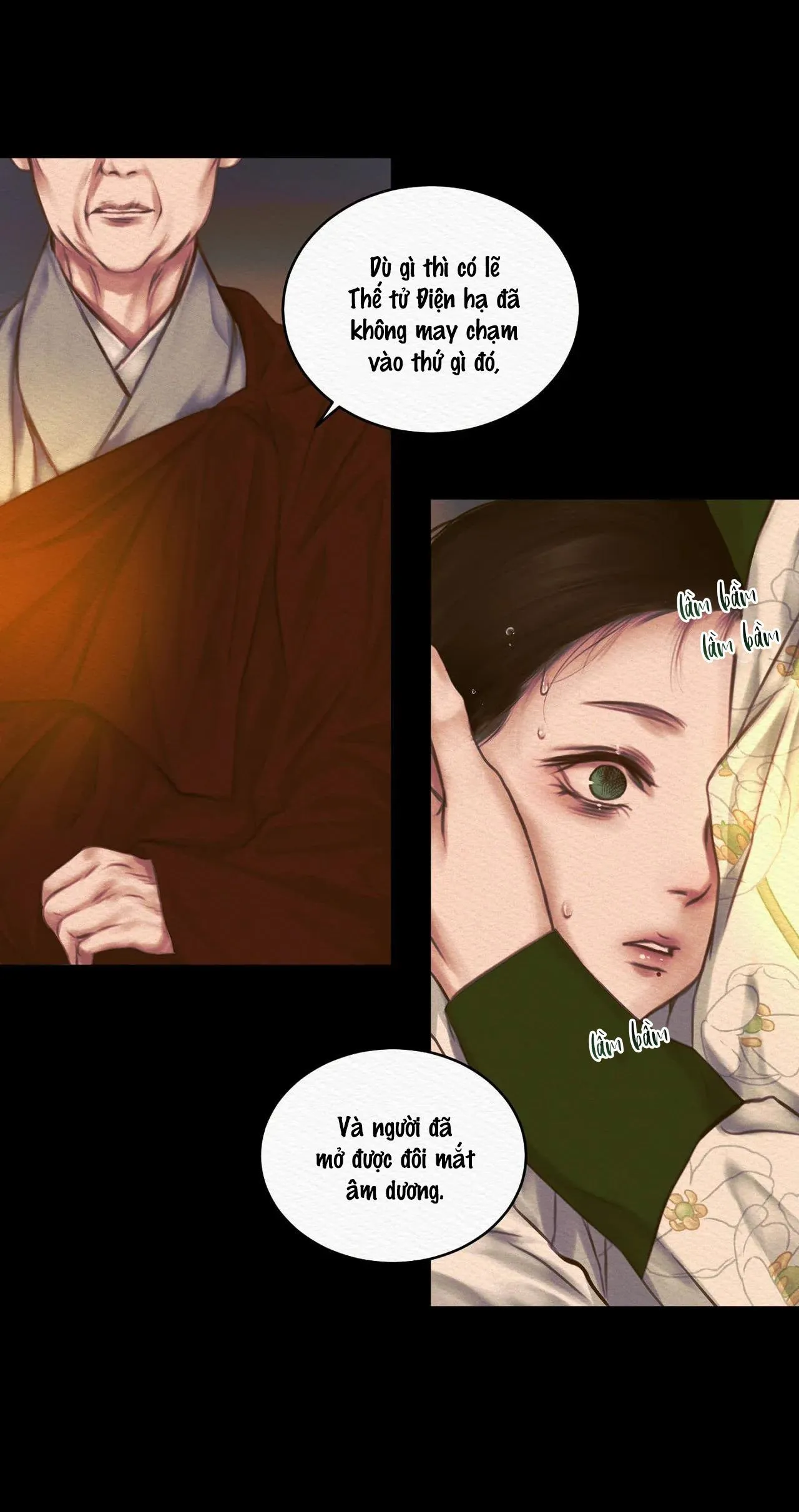 Củy Dạ Khút Chapter 20 Trang 57