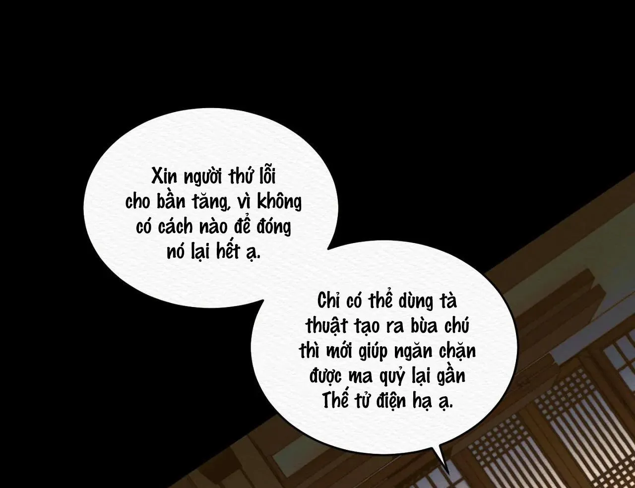 Củy Dạ Khút Chapter 20 Trang 59