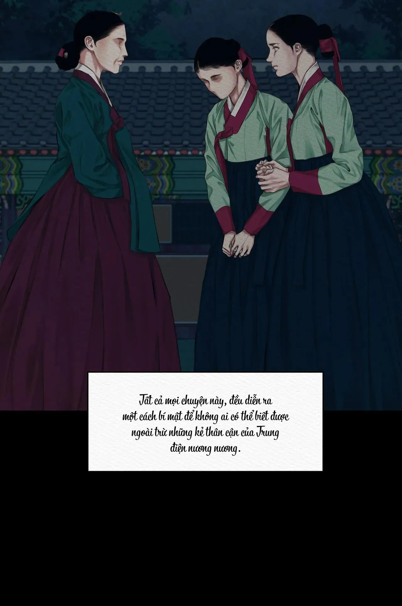 Củy Dạ Khút Chapter 20 Trang 71