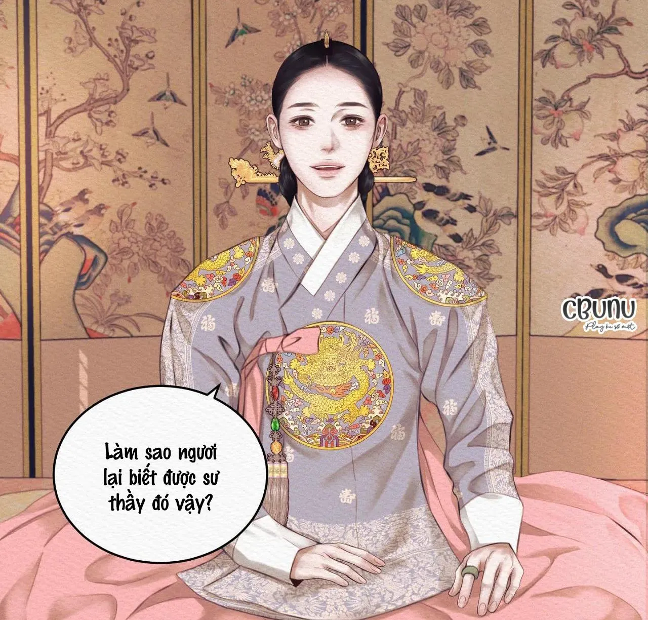 Củy Dạ Khút Chapter 20 Trang 79