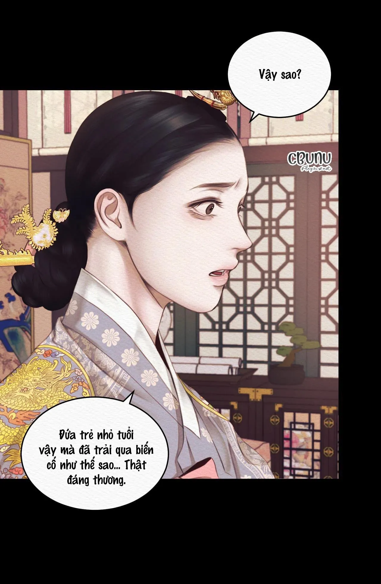 Củy Dạ Khút Chapter 20 Trang 82