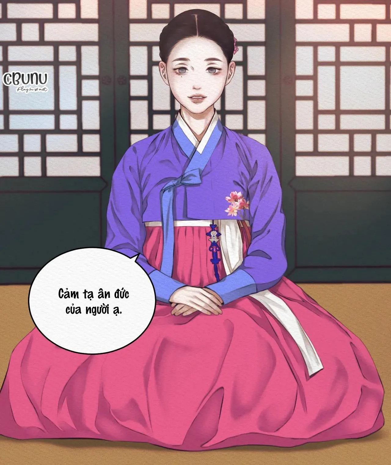 Củy Dạ Khút Chapter 20 Trang 90