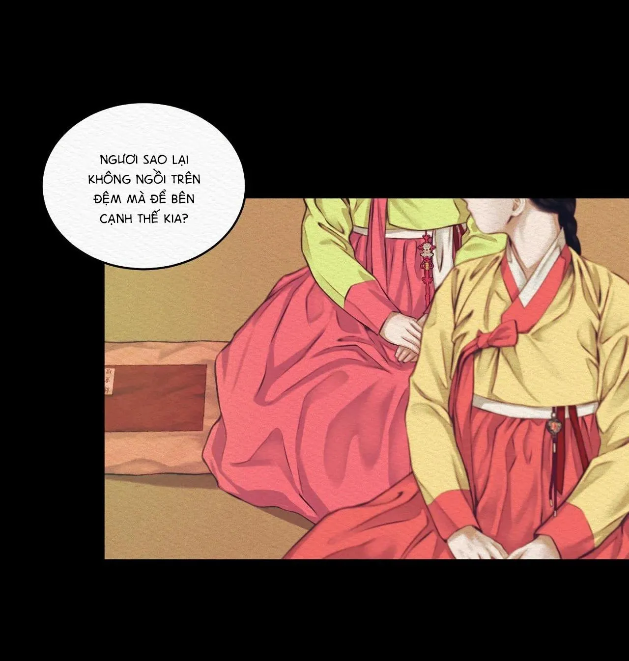 Củy Dạ Khút Chapter 21 Trang 13