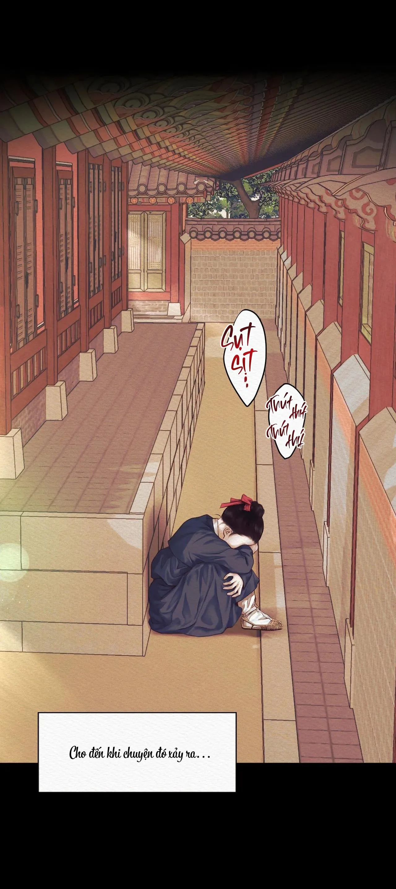 Củy Dạ Khút Chapter 21 Trang 18