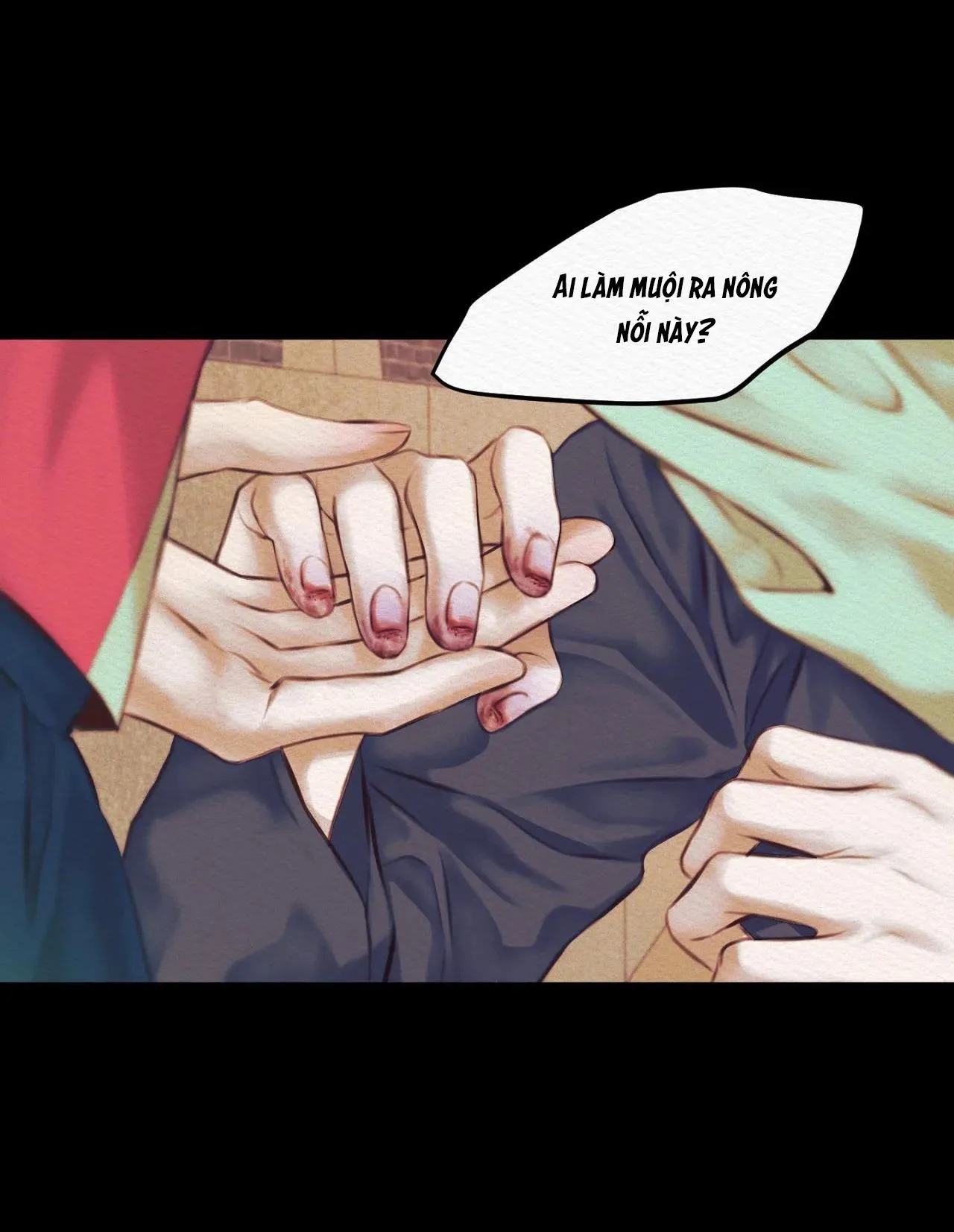 Củy Dạ Khút Chapter 21 Trang 22