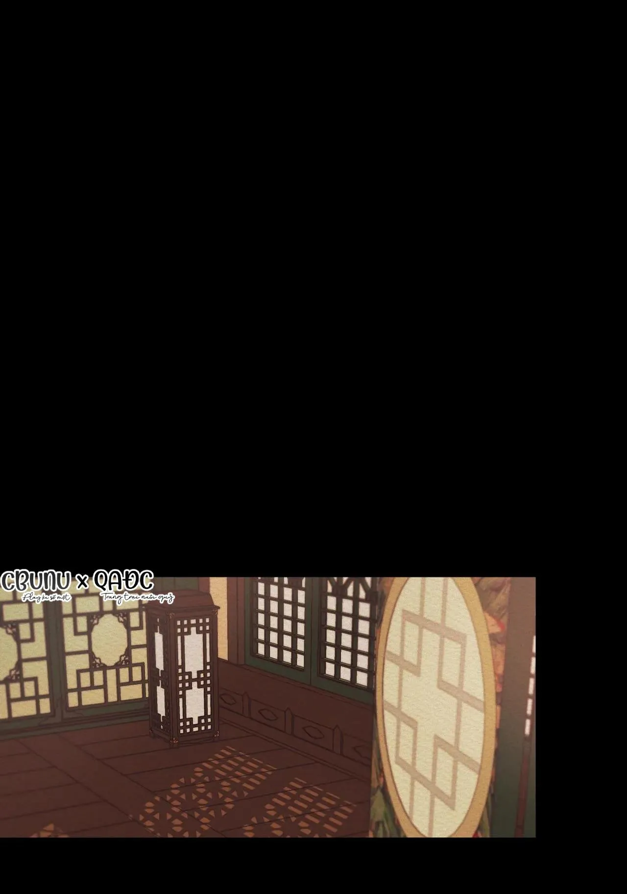 Củy Dạ Khút Chapter 21 Trang 28