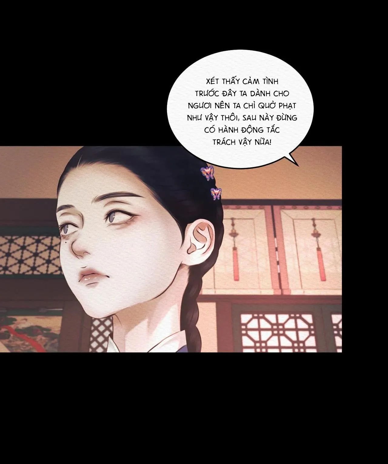Củy Dạ Khút Chapter 21 Trang 39