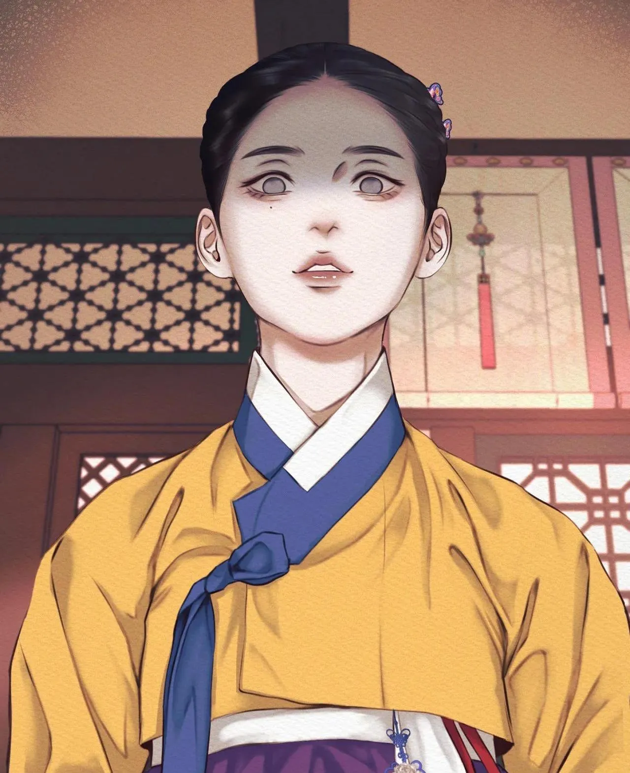 Củy Dạ Khút Chapter 21 Trang 42