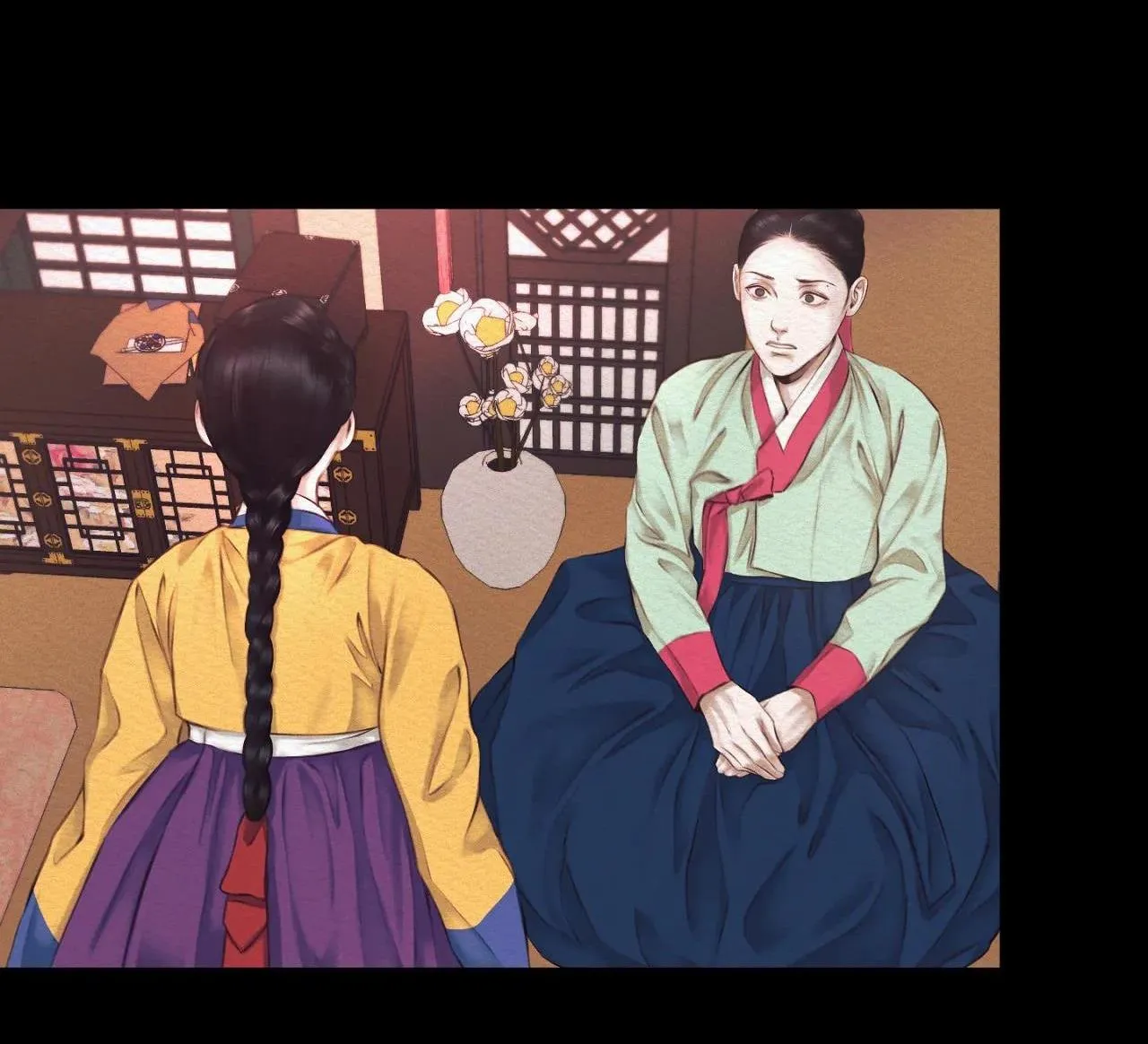 Củy Dạ Khút Chapter 21 Trang 44