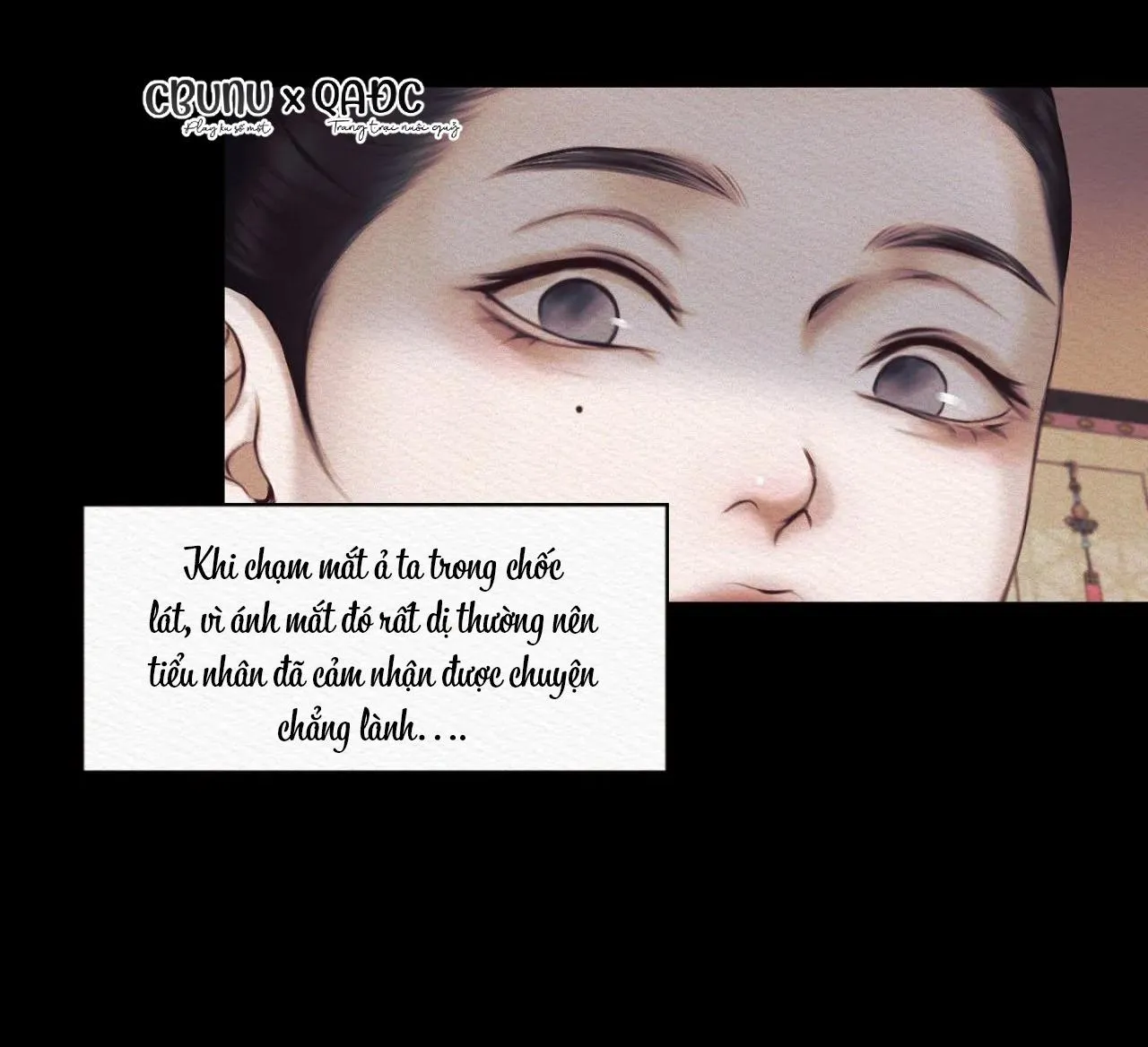 Củy Dạ Khút Chapter 21 Trang 45