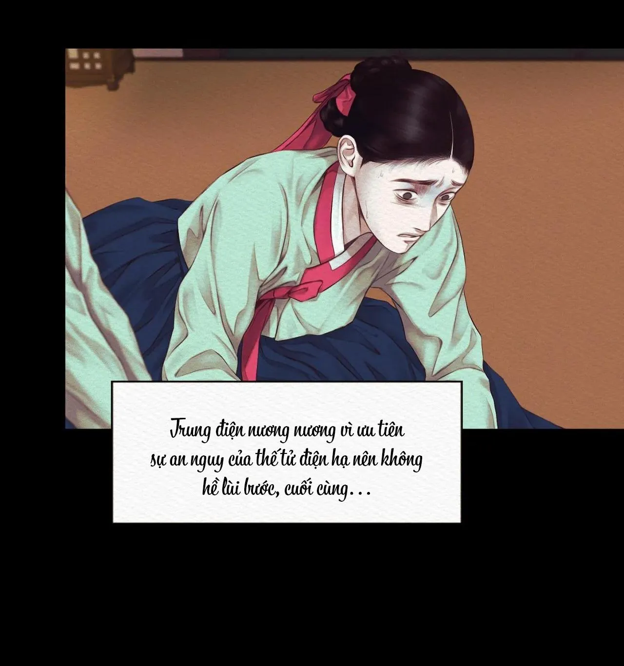 Củy Dạ Khút Chapter 21 Trang 52