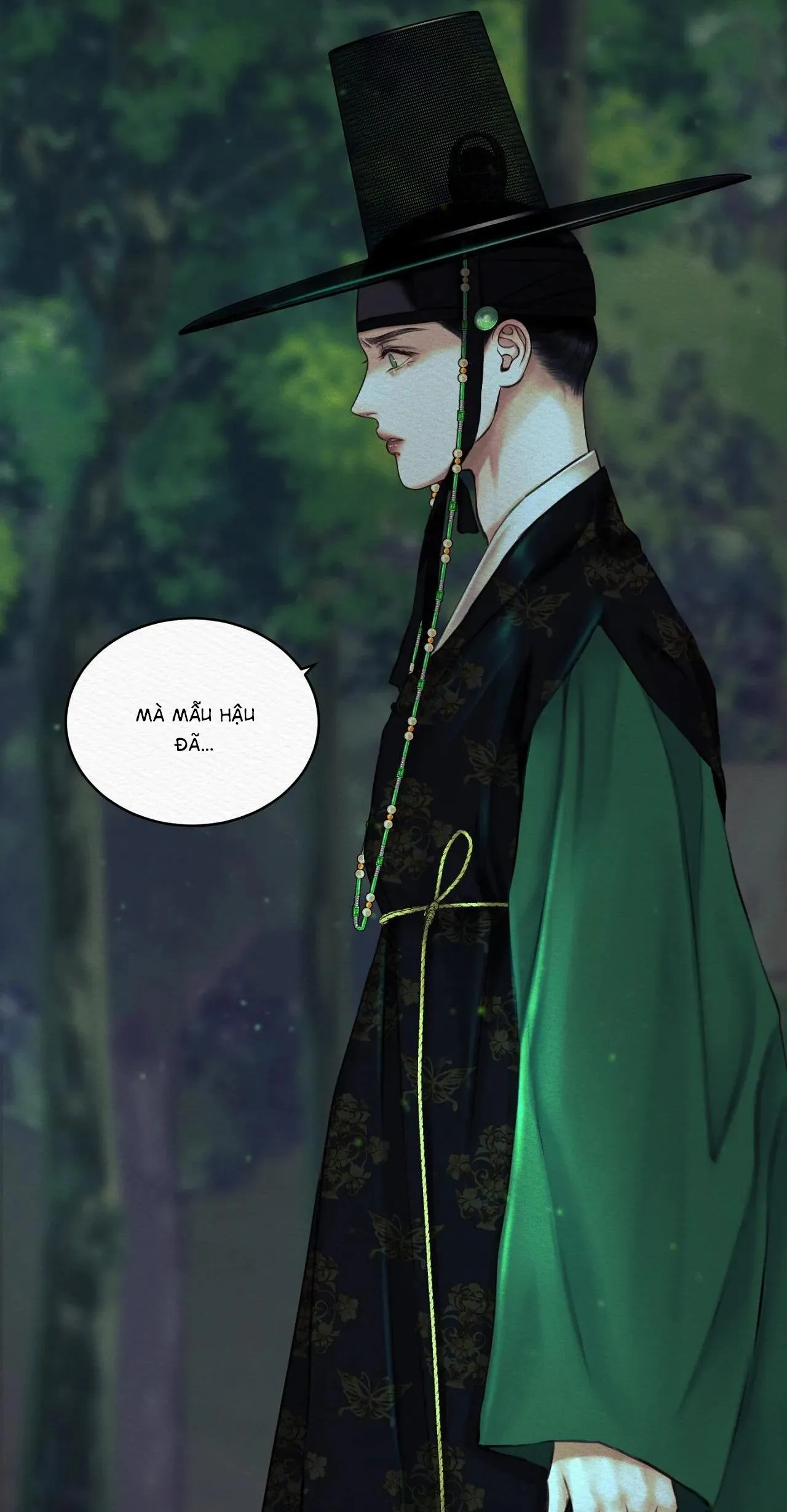 Củy Dạ Khút Chapter 21 Trang 59