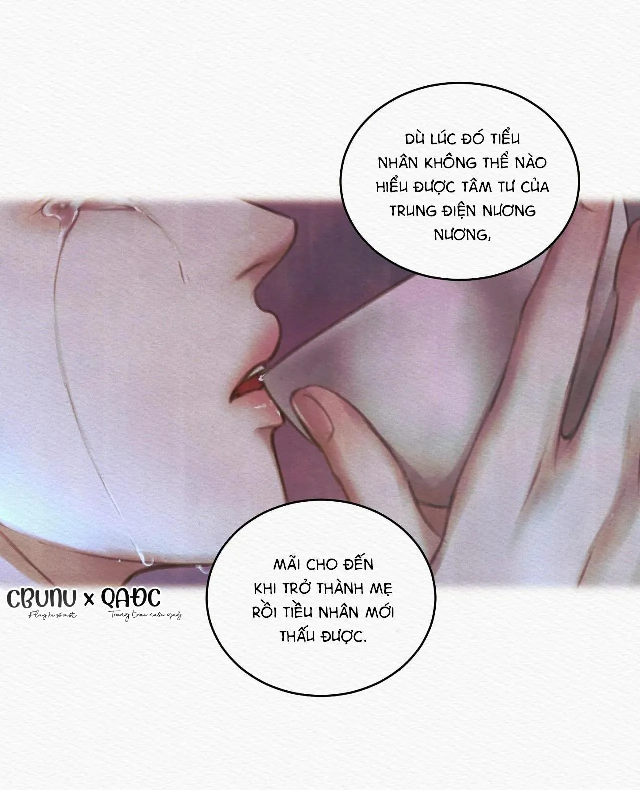 Củy Dạ Khút Chapter 21 Trang 62