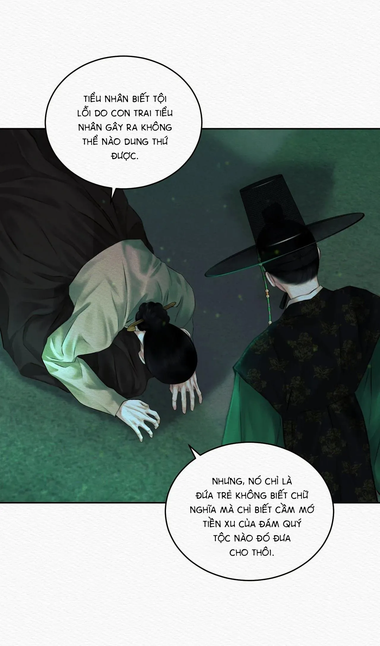 Củy Dạ Khút Chapter 21 Trang 63