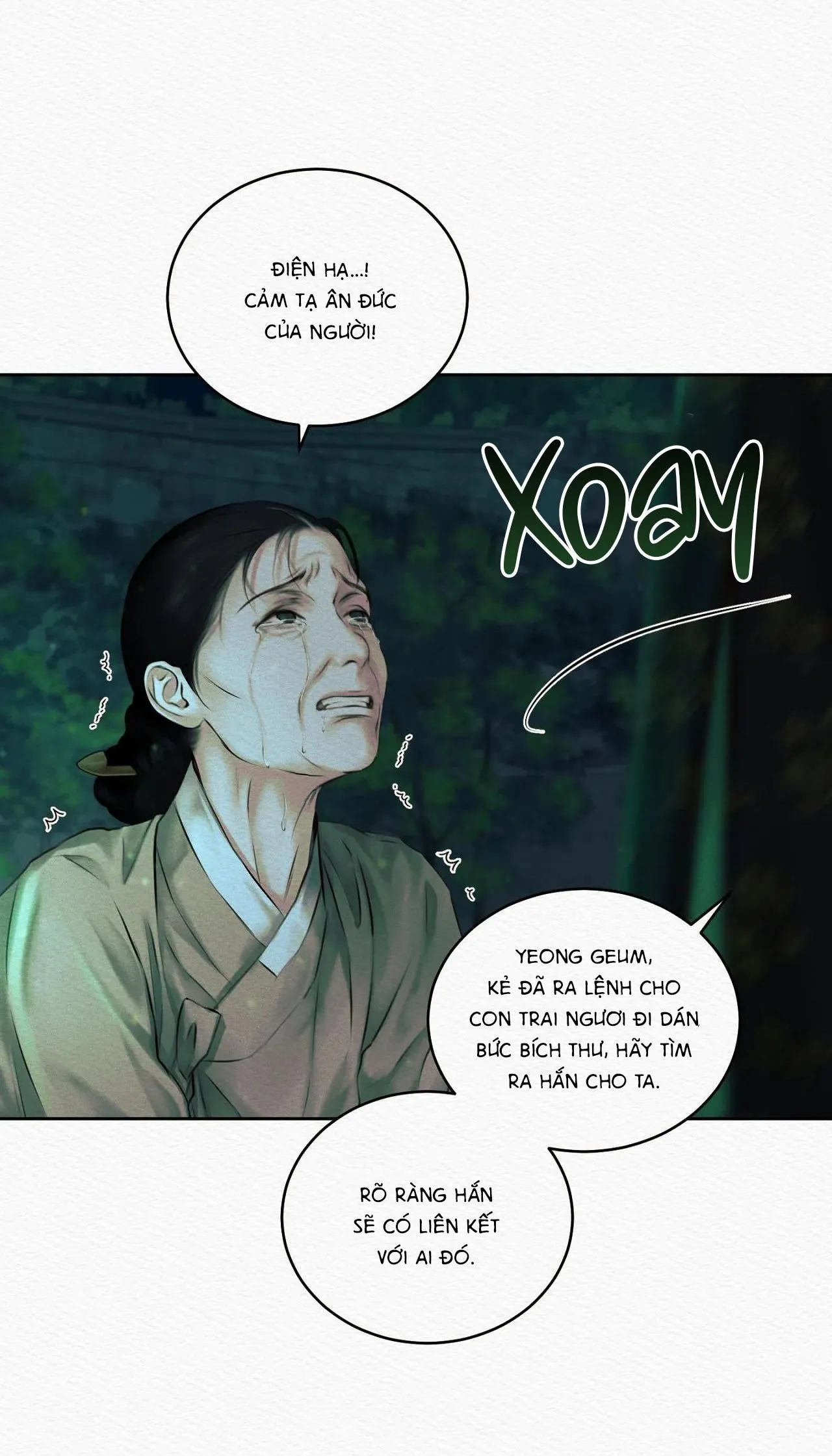 Củy Dạ Khút Chapter 21 Trang 65