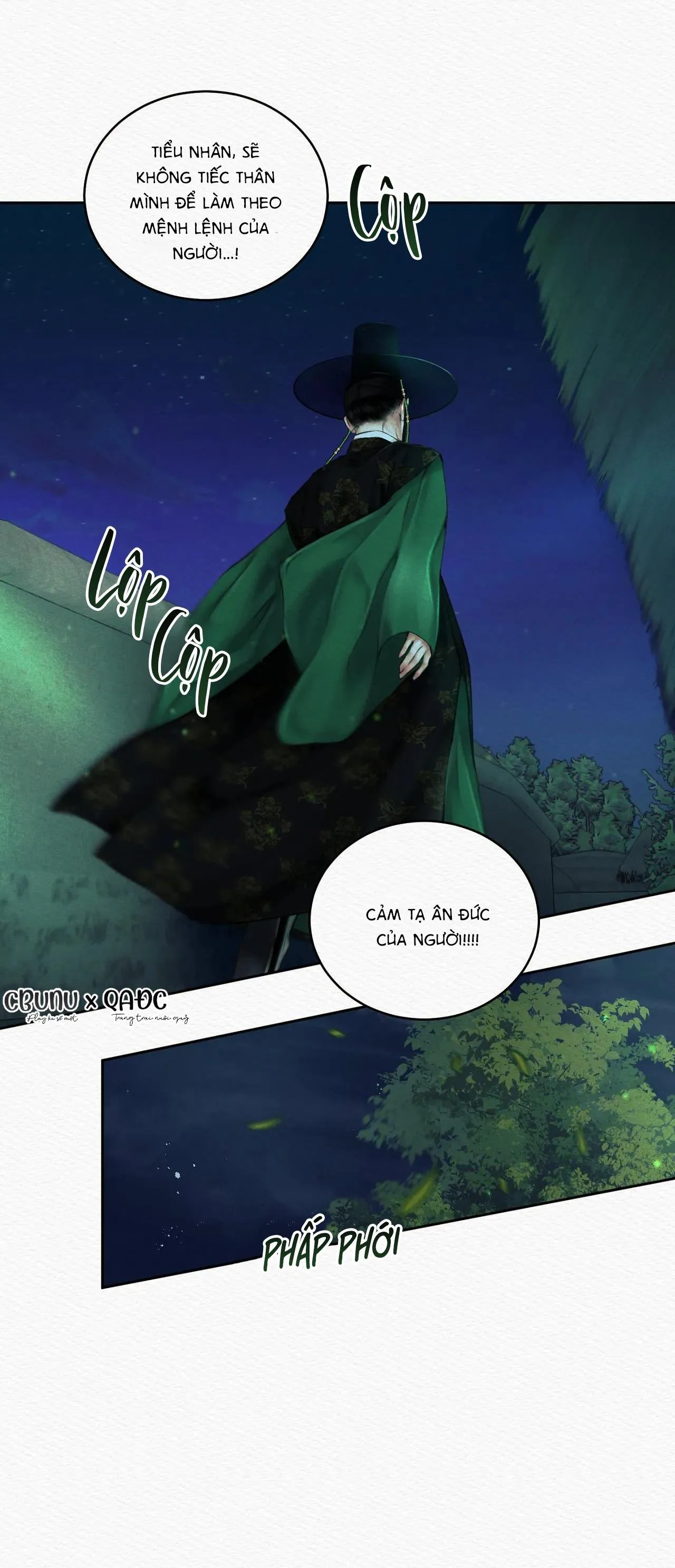 Củy Dạ Khút Chapter 21 Trang 66