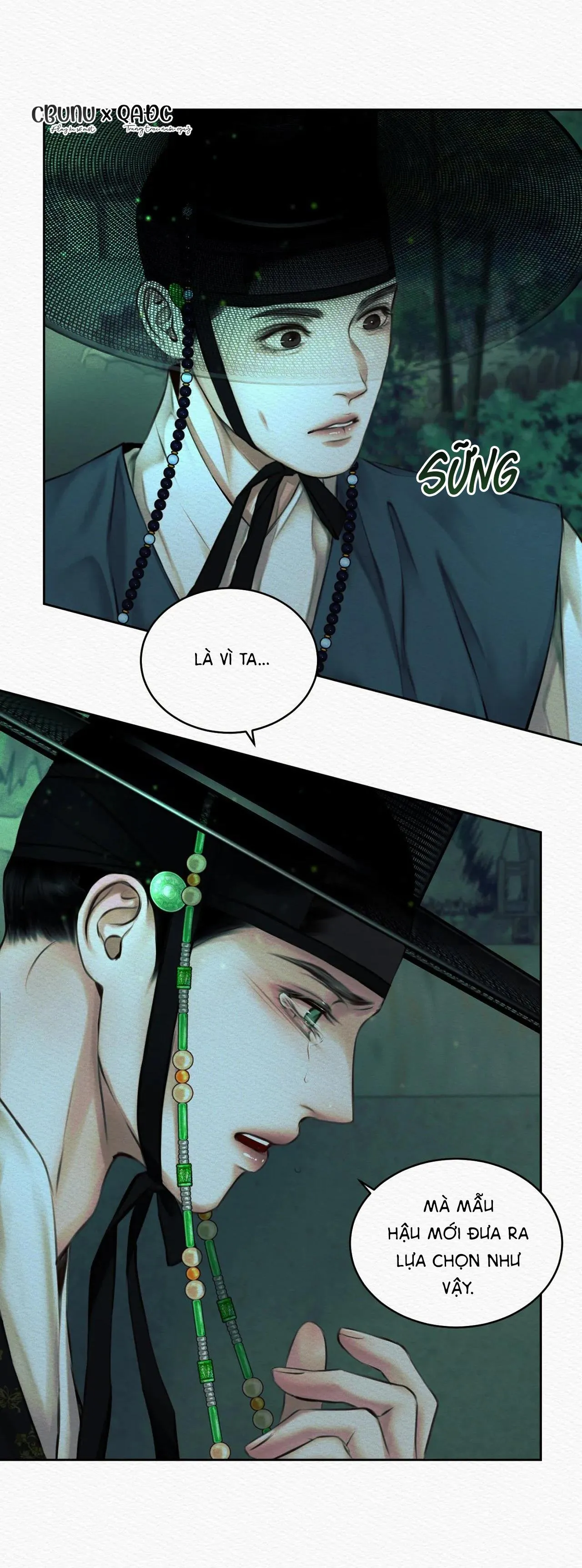 Củy Dạ Khút Chapter 21 Trang 70