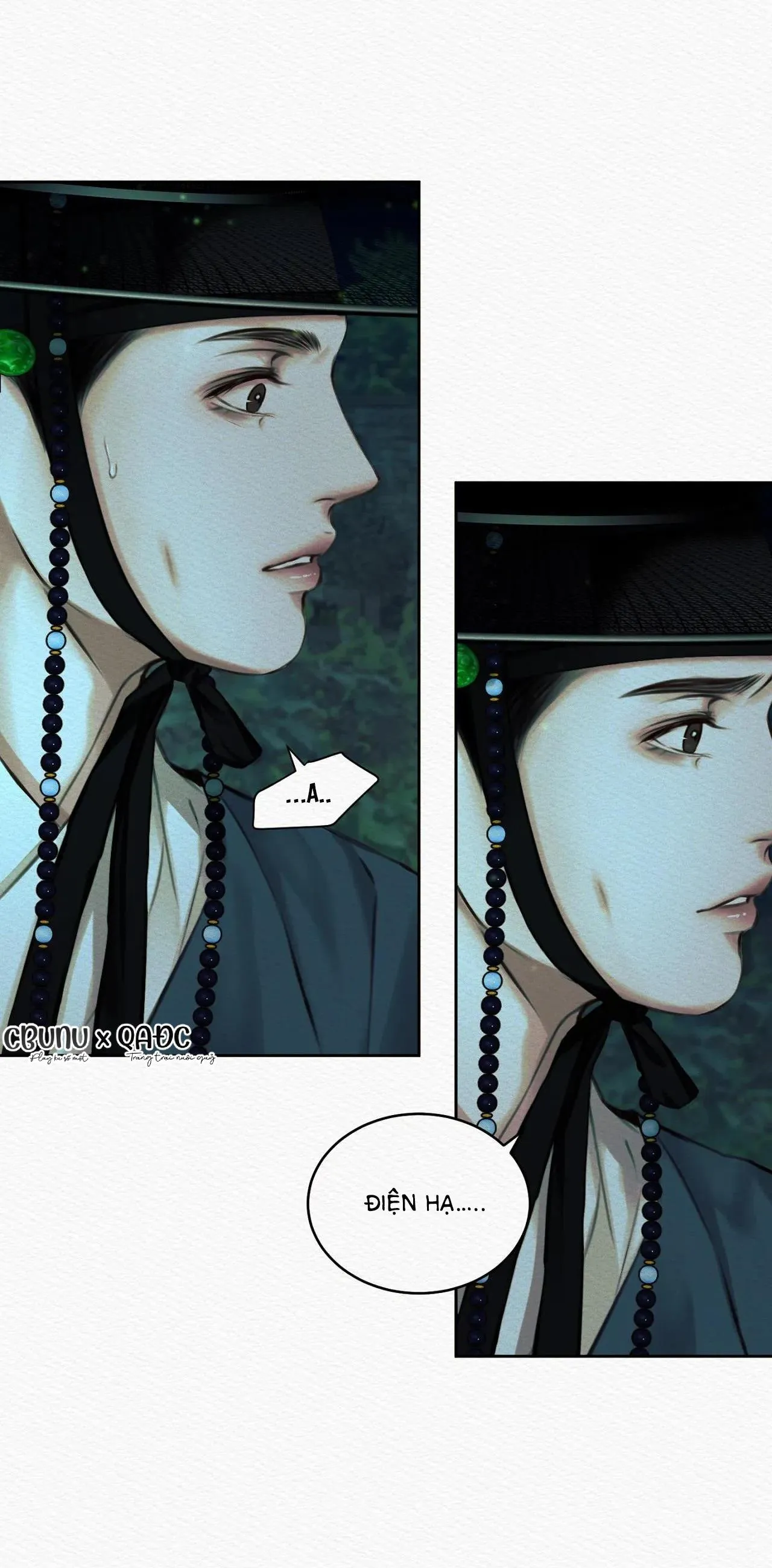 Củy Dạ Khút Chapter 21 Trang 75