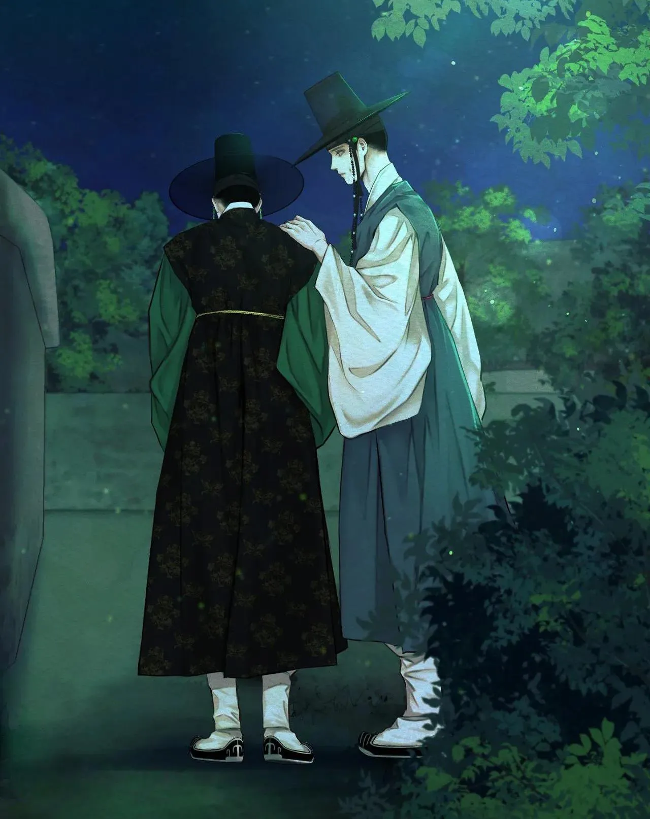 Củy Dạ Khút Chapter 21 Trang 77