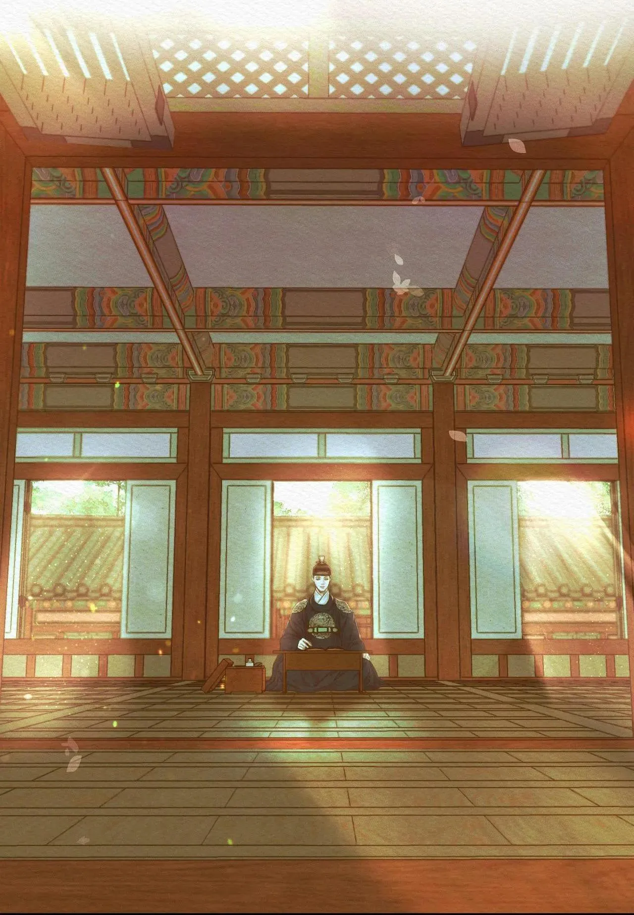 Củy Dạ Khút Chapter 22 Trang 4