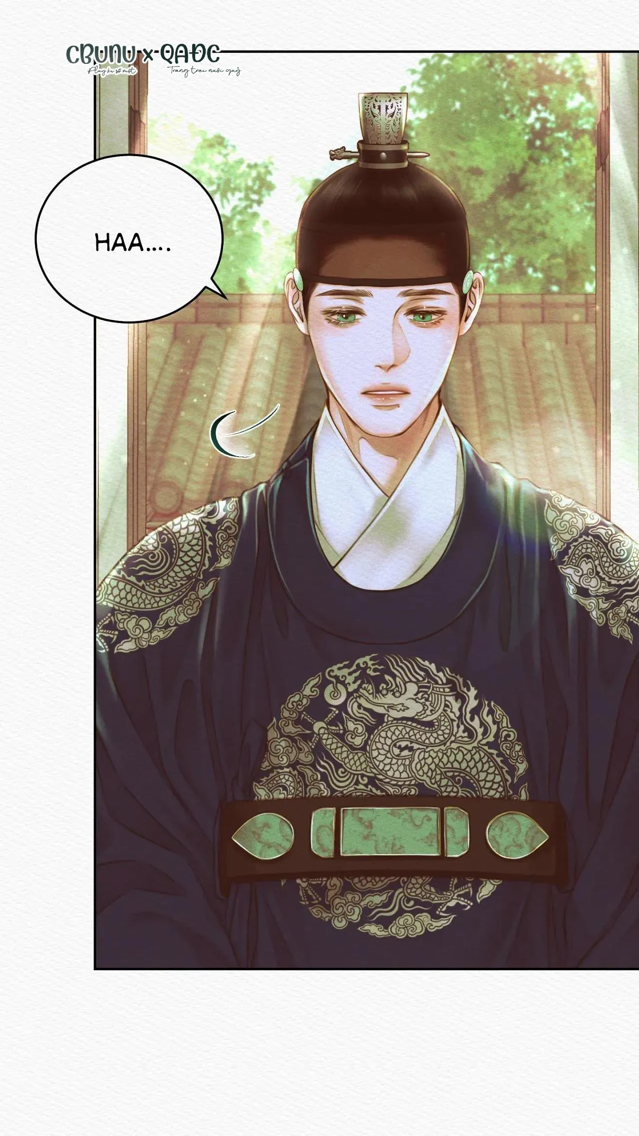 Củy Dạ Khút Chapter 22 Trang 7