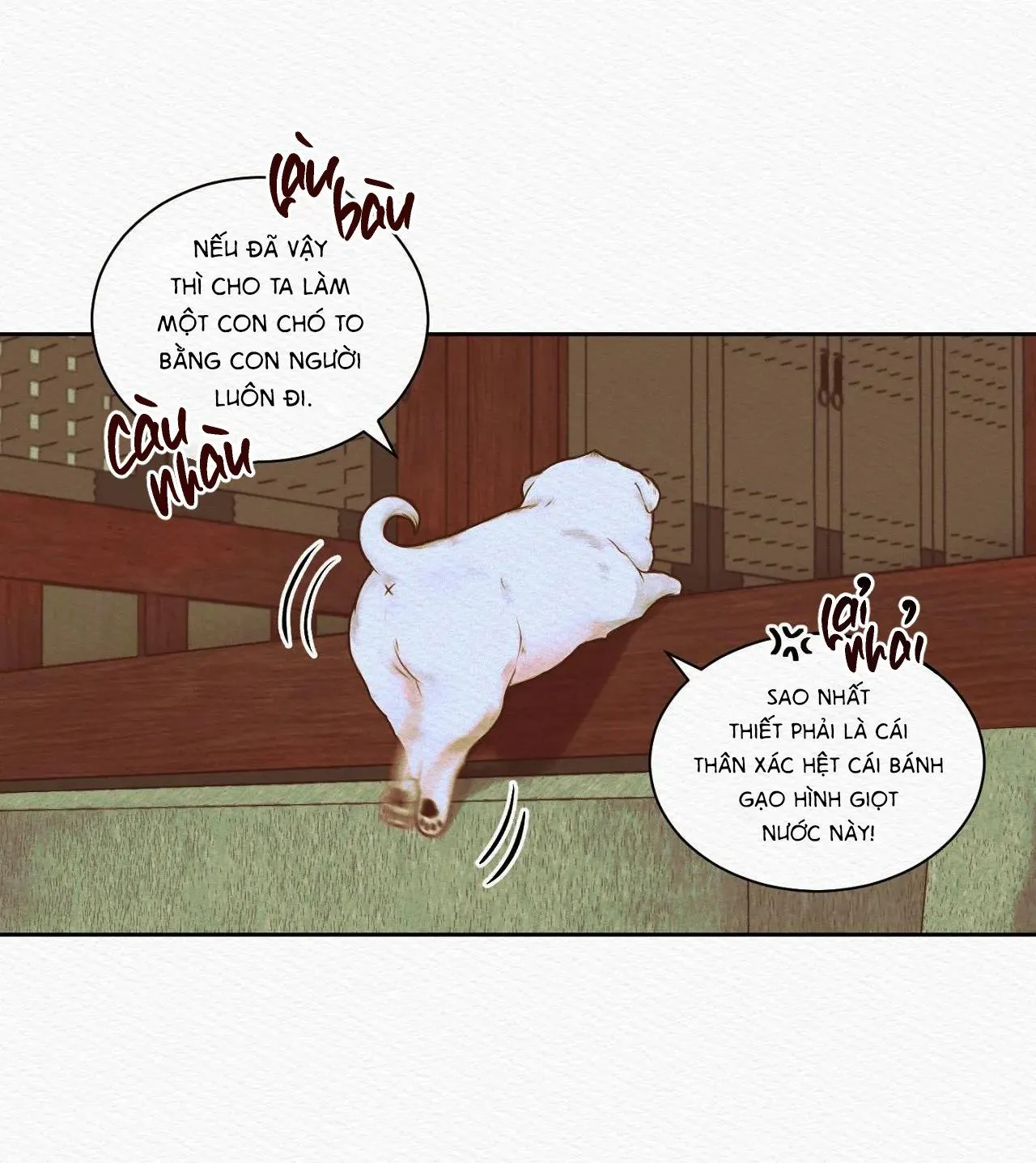 Củy Dạ Khút Chapter 22 Trang 12