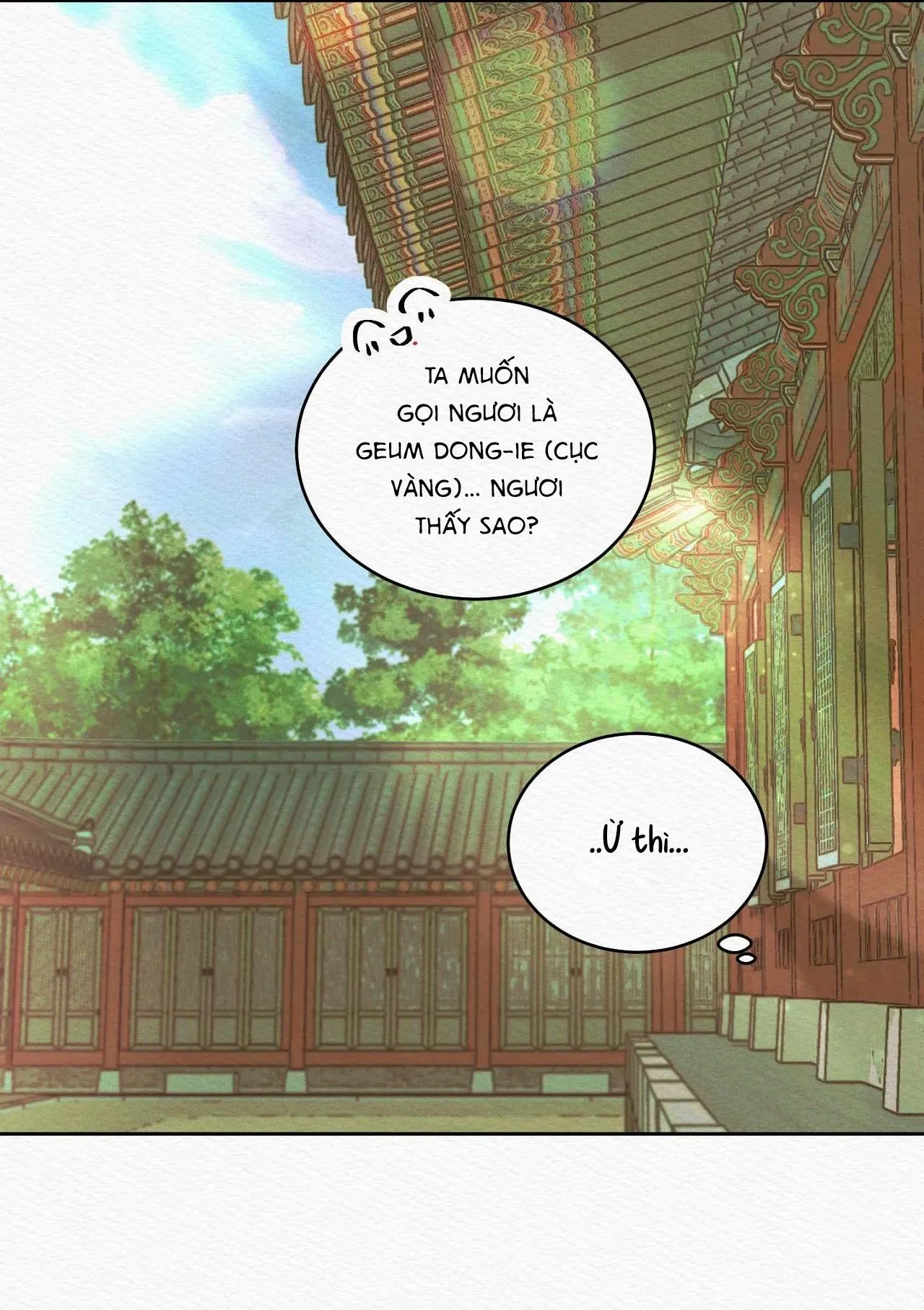 Củy Dạ Khút Chapter 22 Trang 21